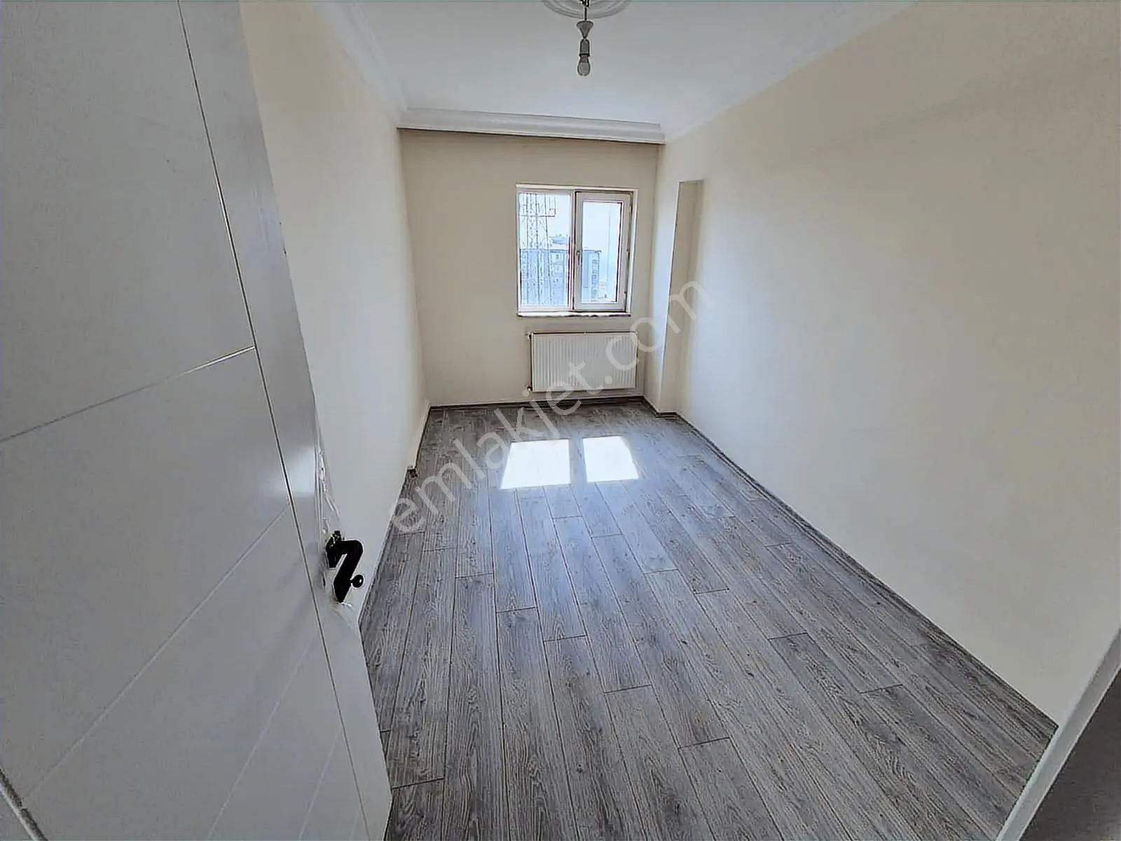 Çatalarmut Merkezde Önü Açık, Deniz Manzaralı Geniş Daire - Görsel 6