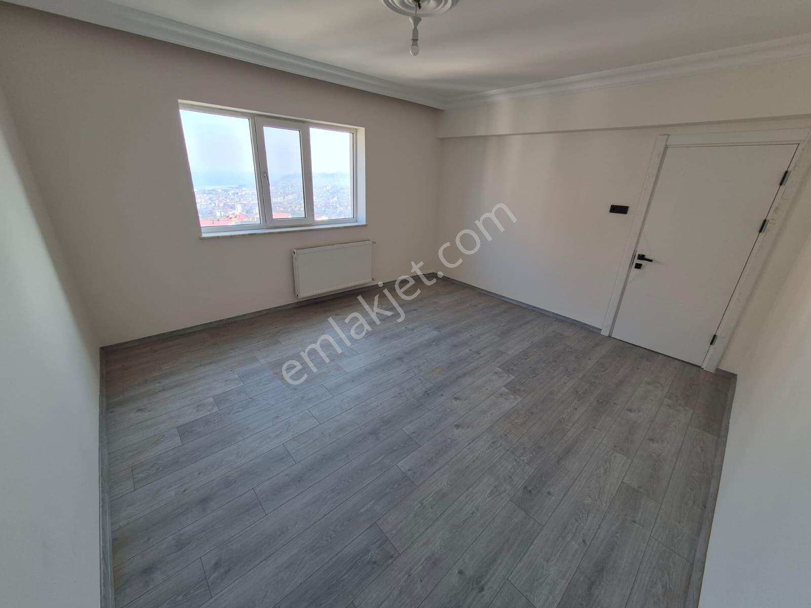 Çatalarmut Merkezde Önü Açık, Deniz Manzaralı Geniş Daire - Görsel 8