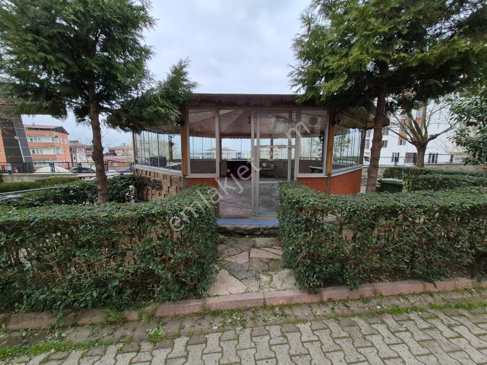 Çatalarmut Merkezde Önü Açık, Deniz Manzaralı Geniş Daire - Görsel 10