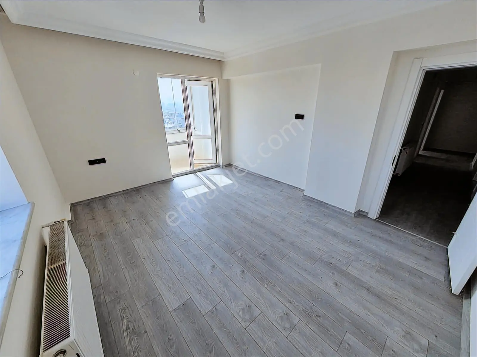 Çatalarmut Merkezde Önü Açık, Deniz Manzaralı Geniş Daire - Görsel 23