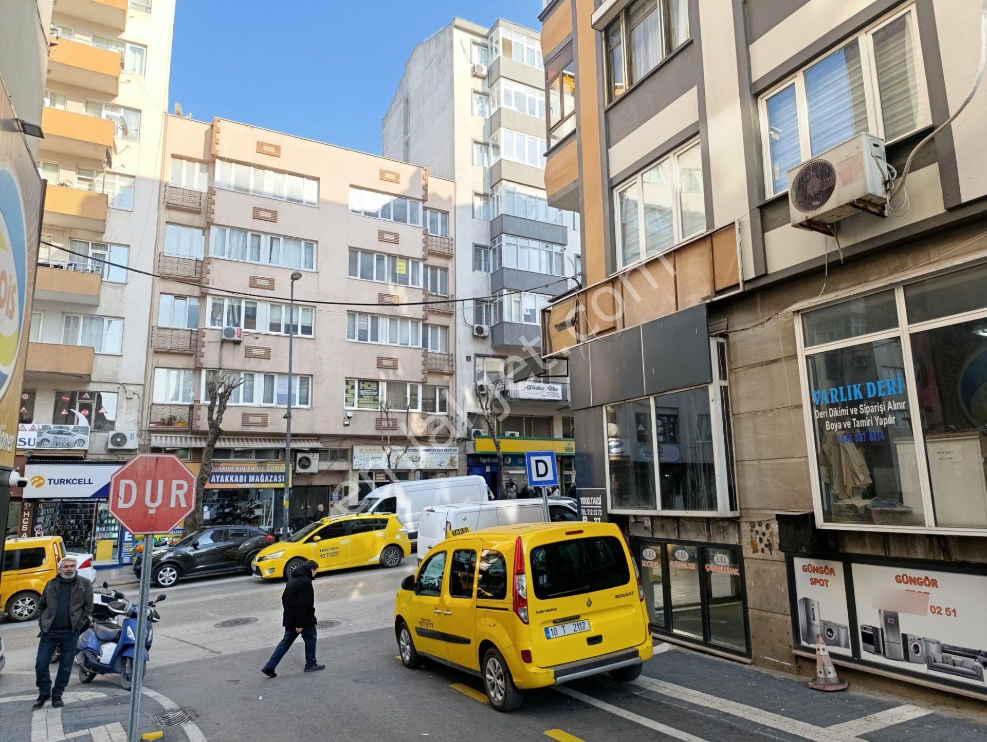 Balıkesir Bandırma Paşabayır Mah. 15 M2 Kiralık İşyeri Merkezi Konumda - Görsel 5