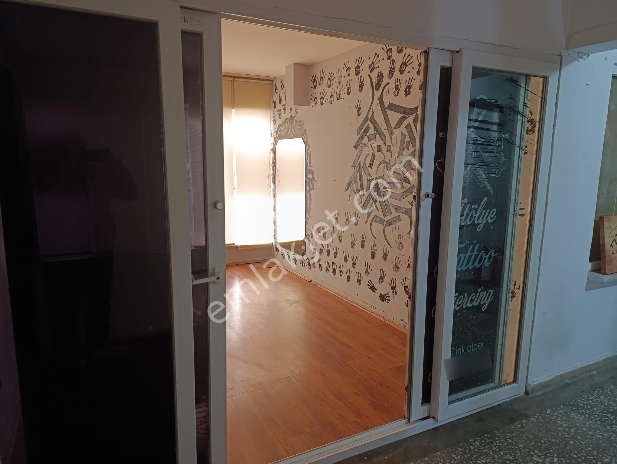 Balıkesir Bandırma Paşabayır Mah. 15 M2 Kiralık İşyeri Merkezi Konumda - Görsel 2