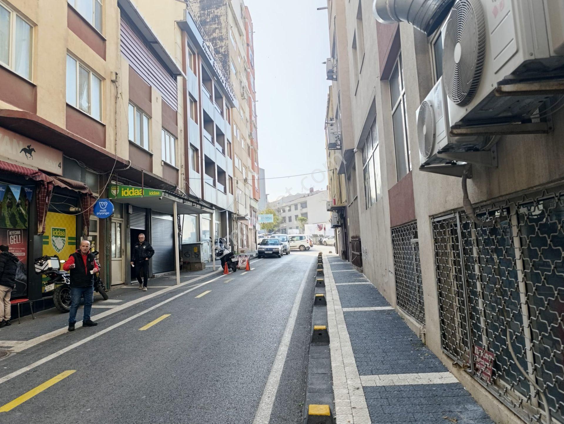 Balıkesir Bandırma Paşabayır Mah. 15 M2 Kiralık İşyeri Merkezi Konumda - Görsel 6