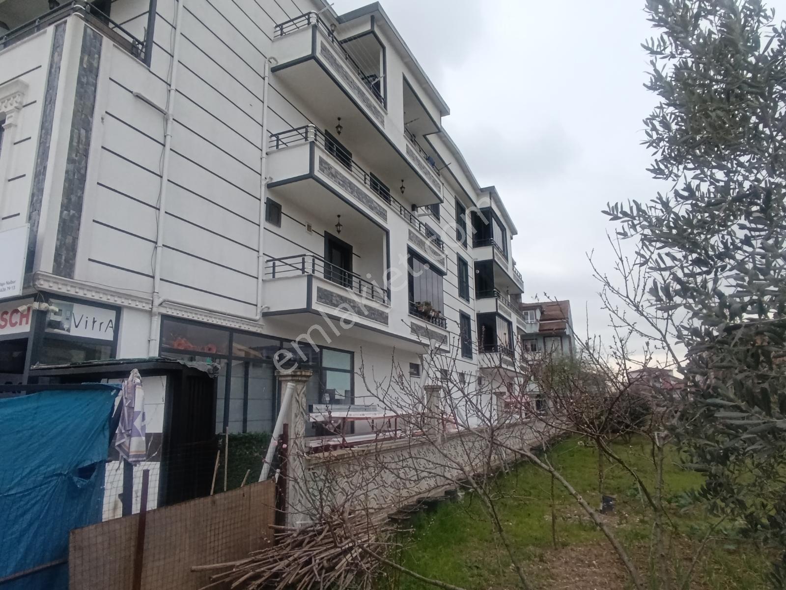 Fsm Mah. Merkezi Konumda Geniş 3+1 Satılık Daire - Görsel 28