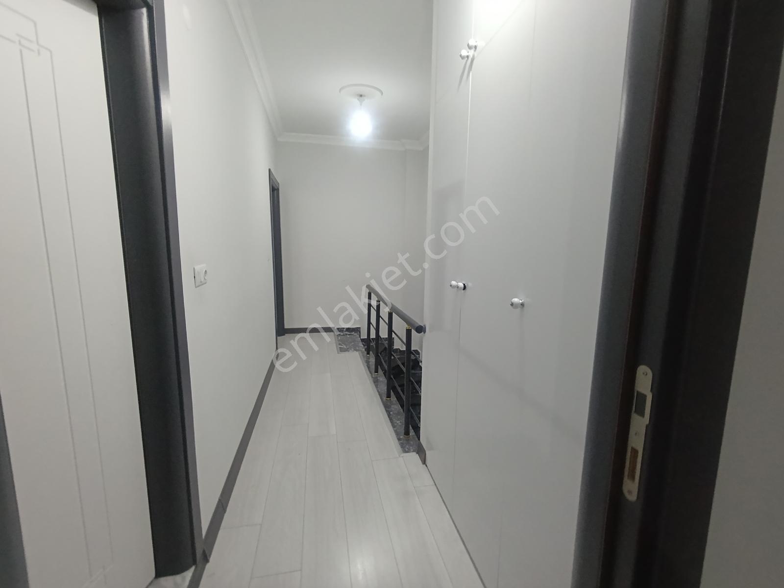 Fsm Mah. Merkezi Konumda Geniş 3+1 Satılık Daire - Görsel 11