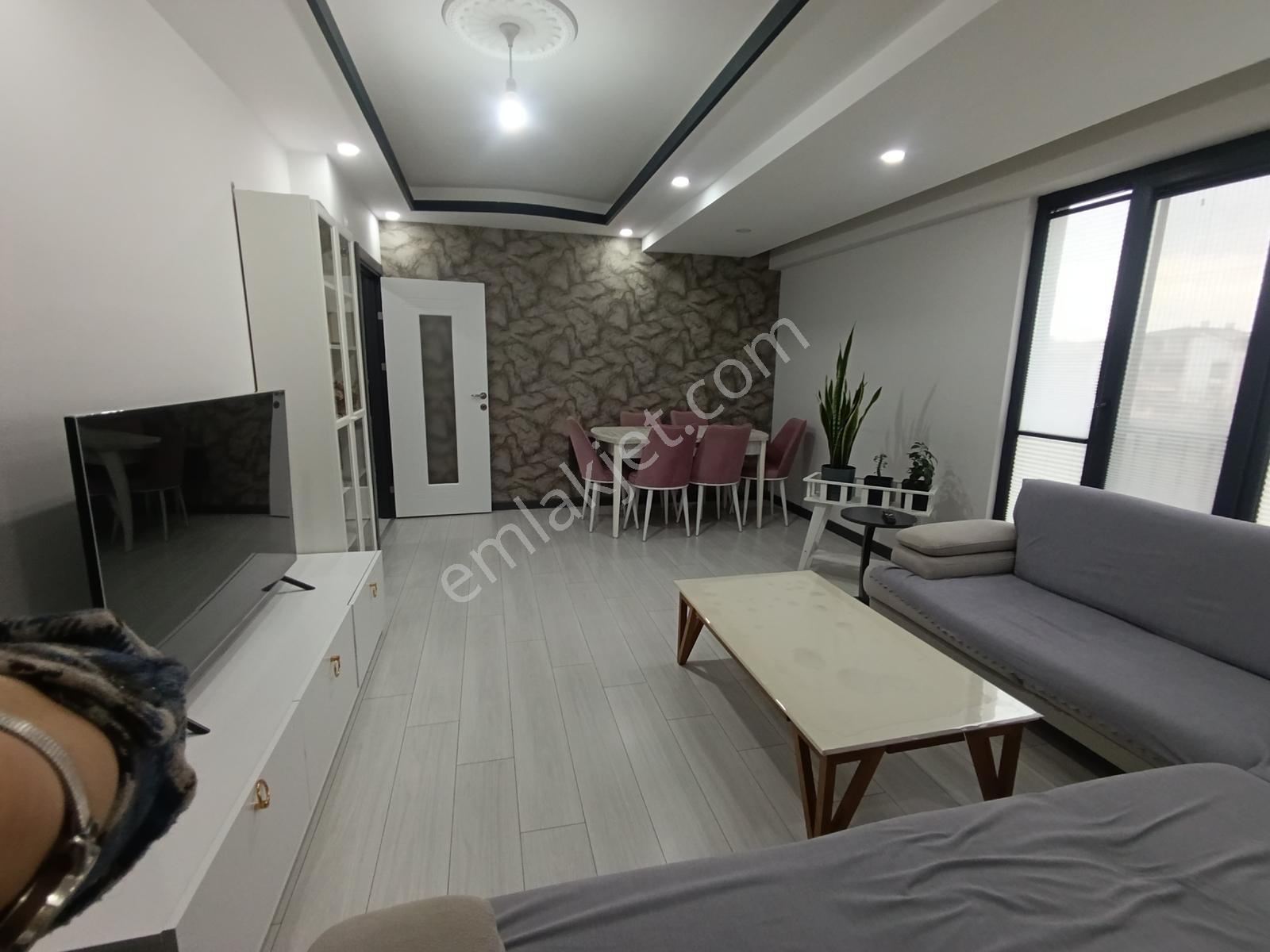 Fsm Mah. Merkezi Konumda Geniş 3+1 Satılık Daire - Görsel 14