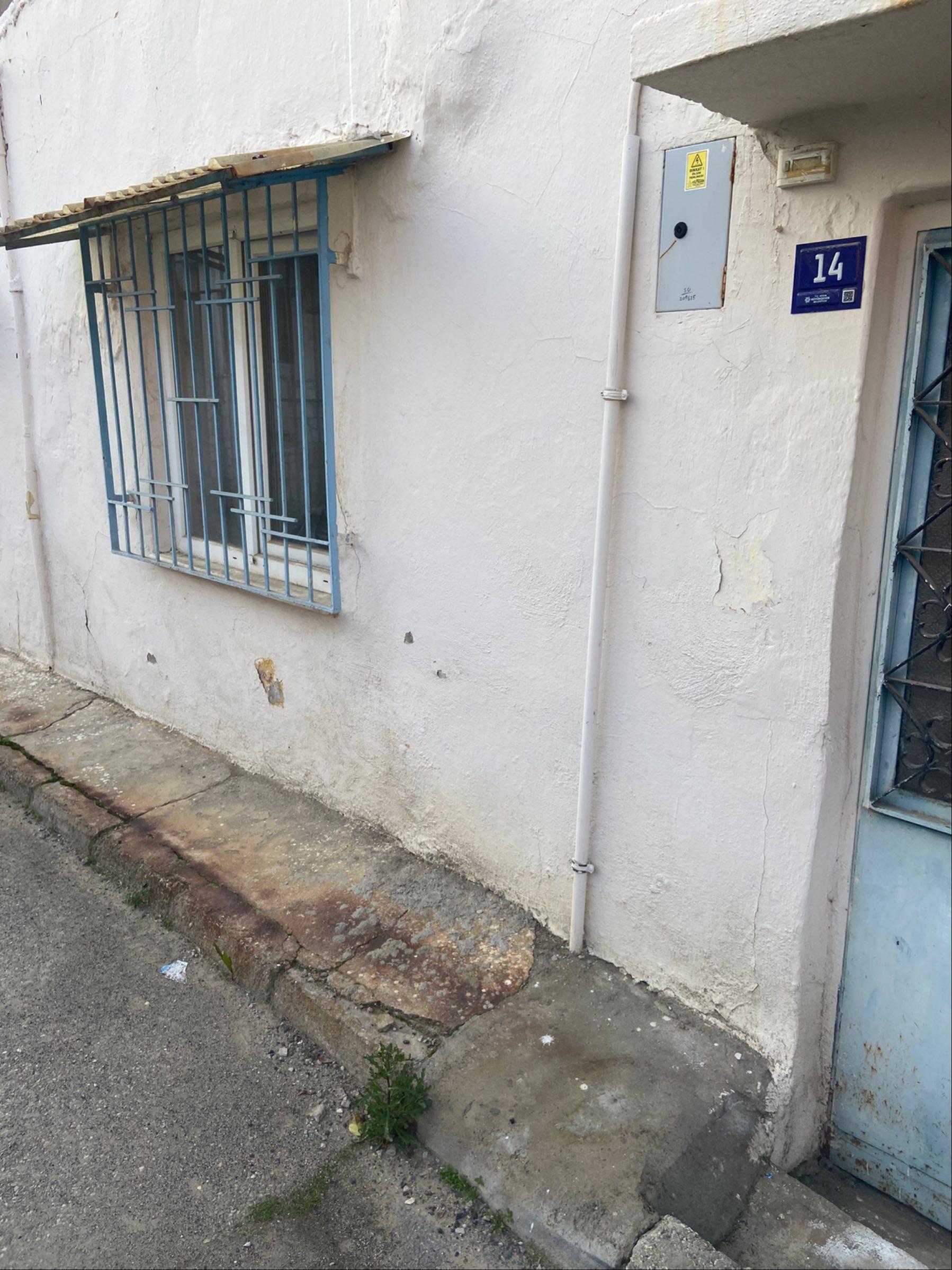 Nazilli’de 3 Kat İmarlı – 250 M² Parsel – Tapuda 2 Yapı – Bahçeli Müstakil Ev - Görsel 21
