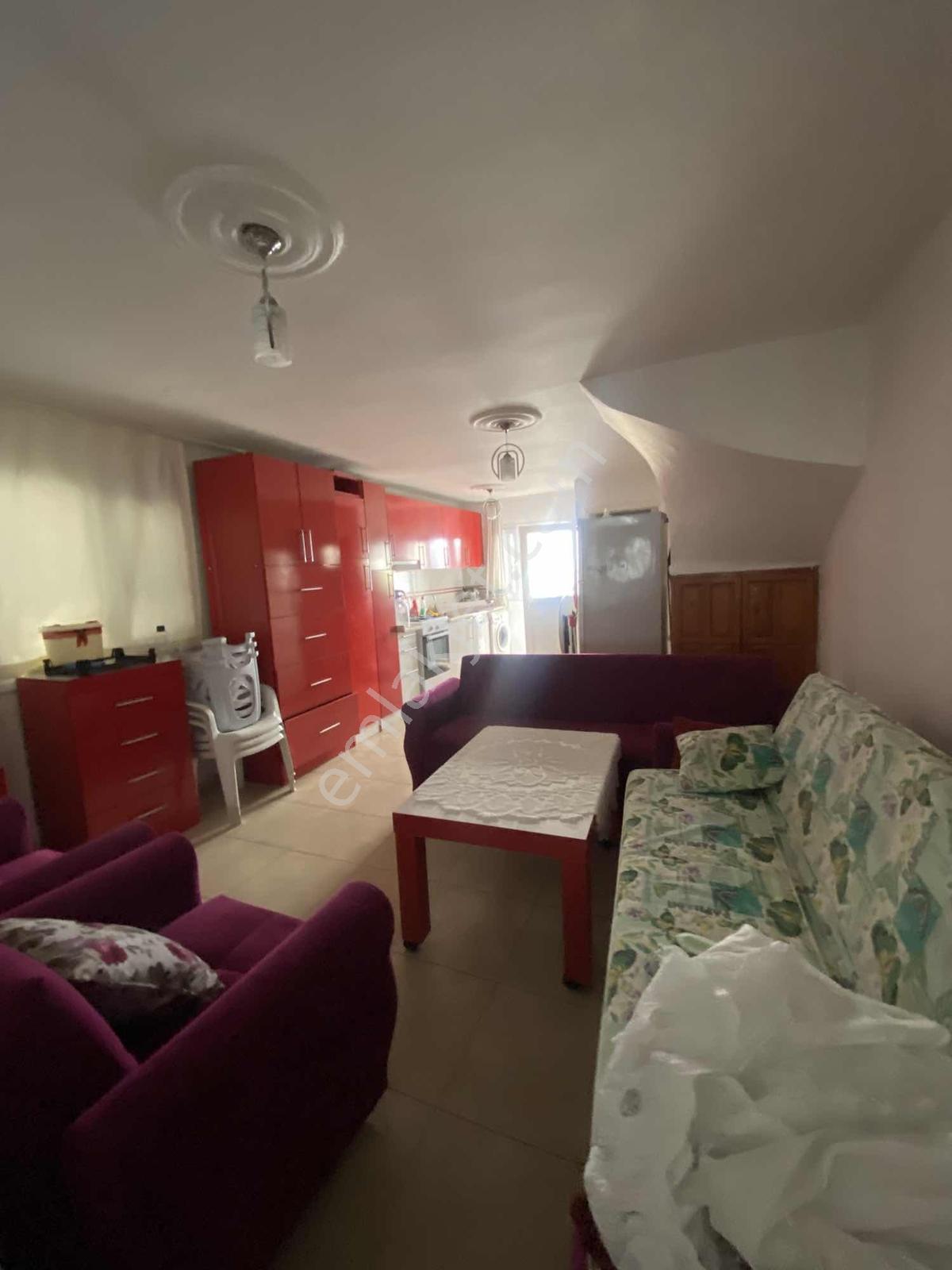 Kuşadası Soğucakta Havuzlu Site İçi 3+1 Satılık Villa - Görsel 12
