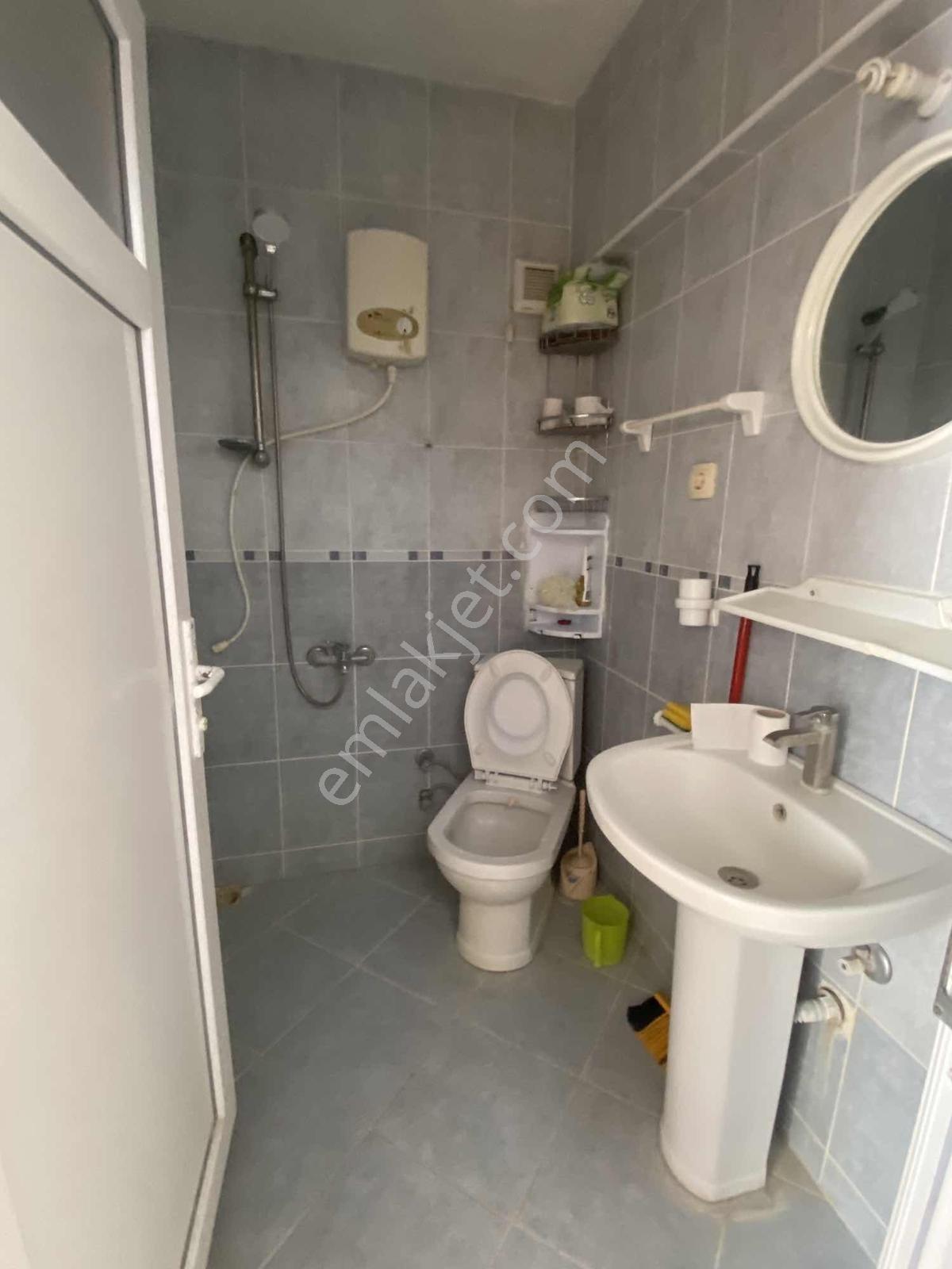 Kuşadası Soğucakta Havuzlu Site İçi 3+1 Satılık Villa - Görsel 7