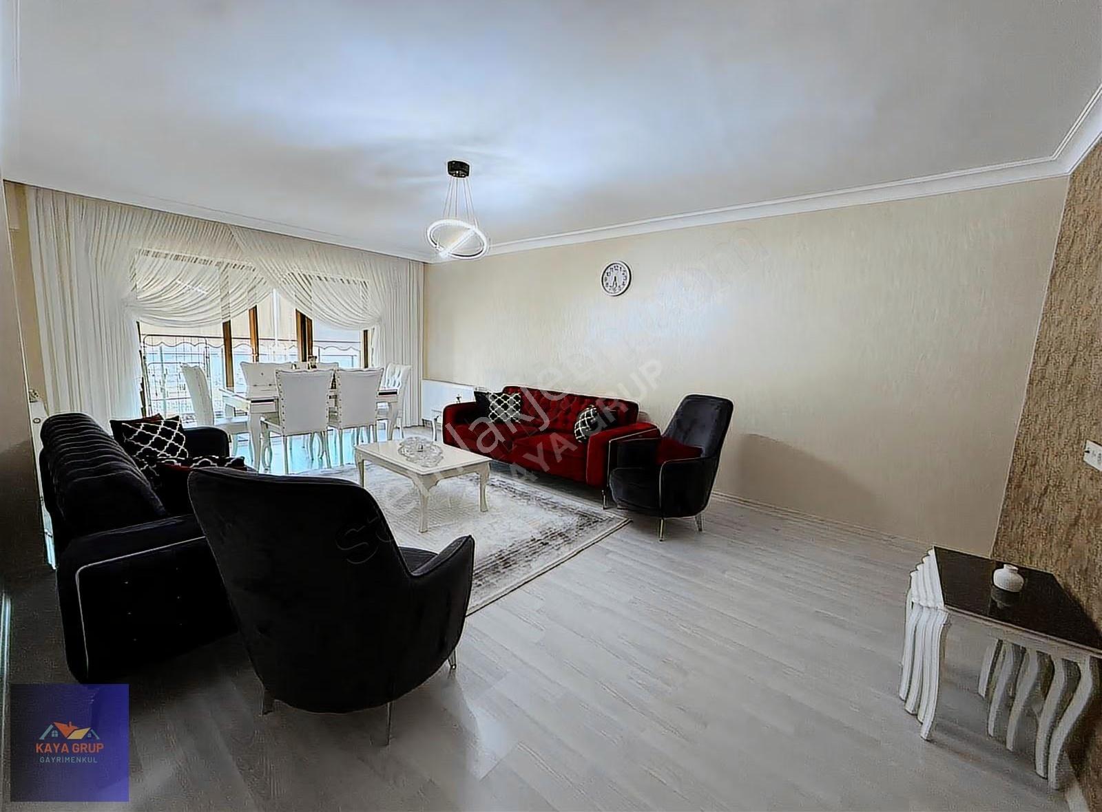 Kaya Grup'tan Panoramik Manzaralı Ultralüks Site Dairesi - Görsel 15