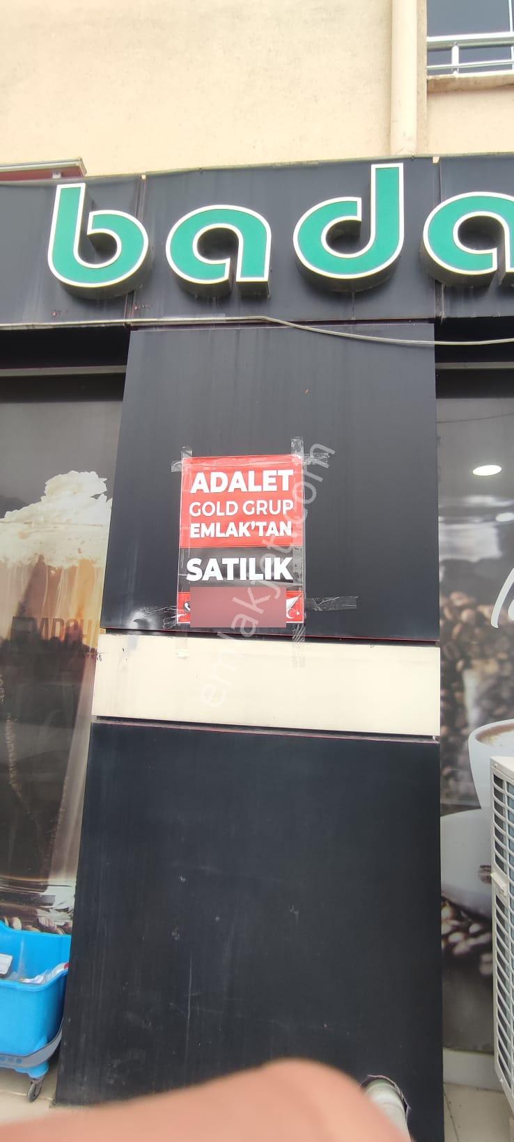 Adalet Gold Group Emlak'tan Kaçırılmayacak Fırsat Ayvaz Mahallesinde Modern Tasarıml Satılık Dükkan - Görsel 6