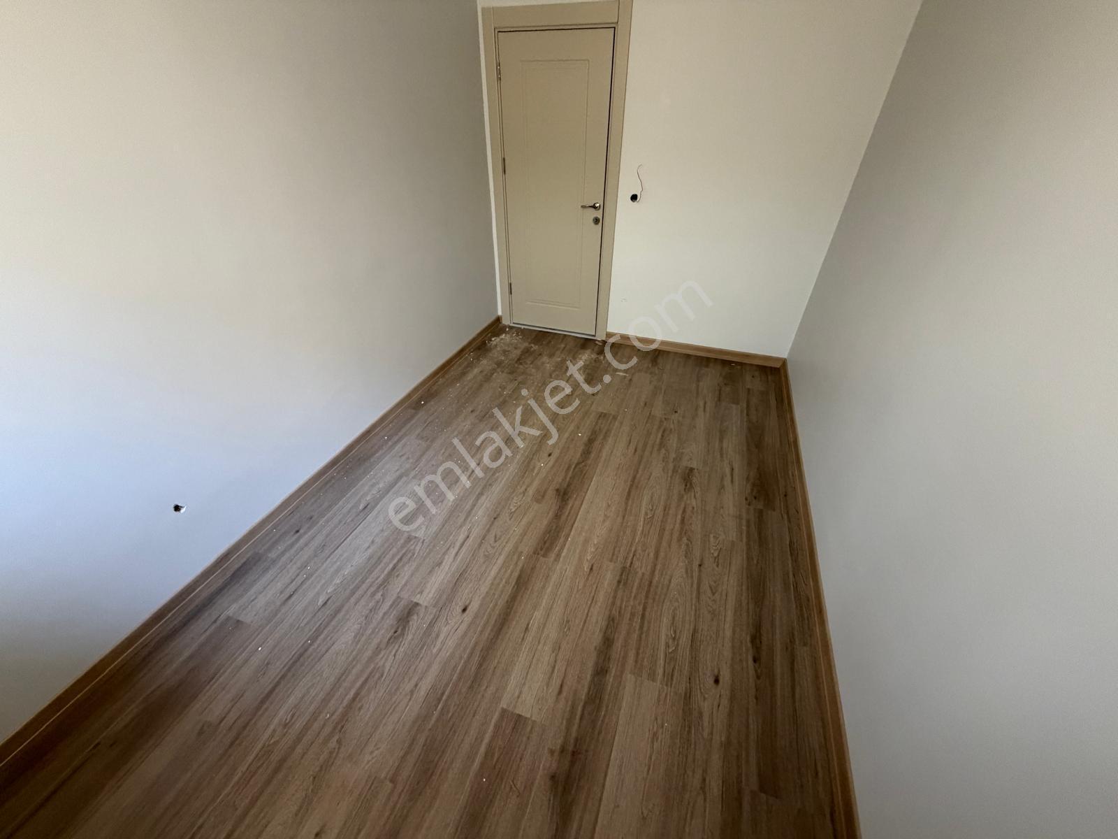 Anka'dan Ümraniye-marmara Cad.yakın Sıfır 1+1 Ayrı Mutfaklı !! - Görsel 15