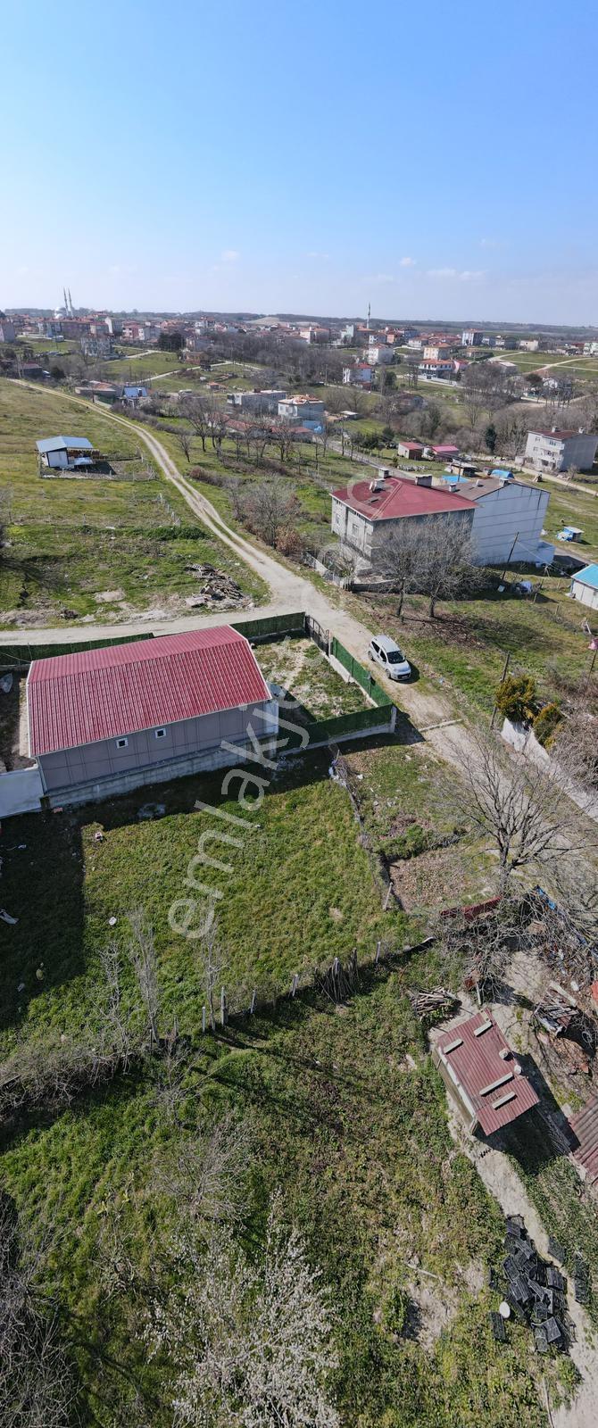 Yeniköyde 220 Metre 3 Kat İmarlı Yerimiz Satışta - Görsel 9