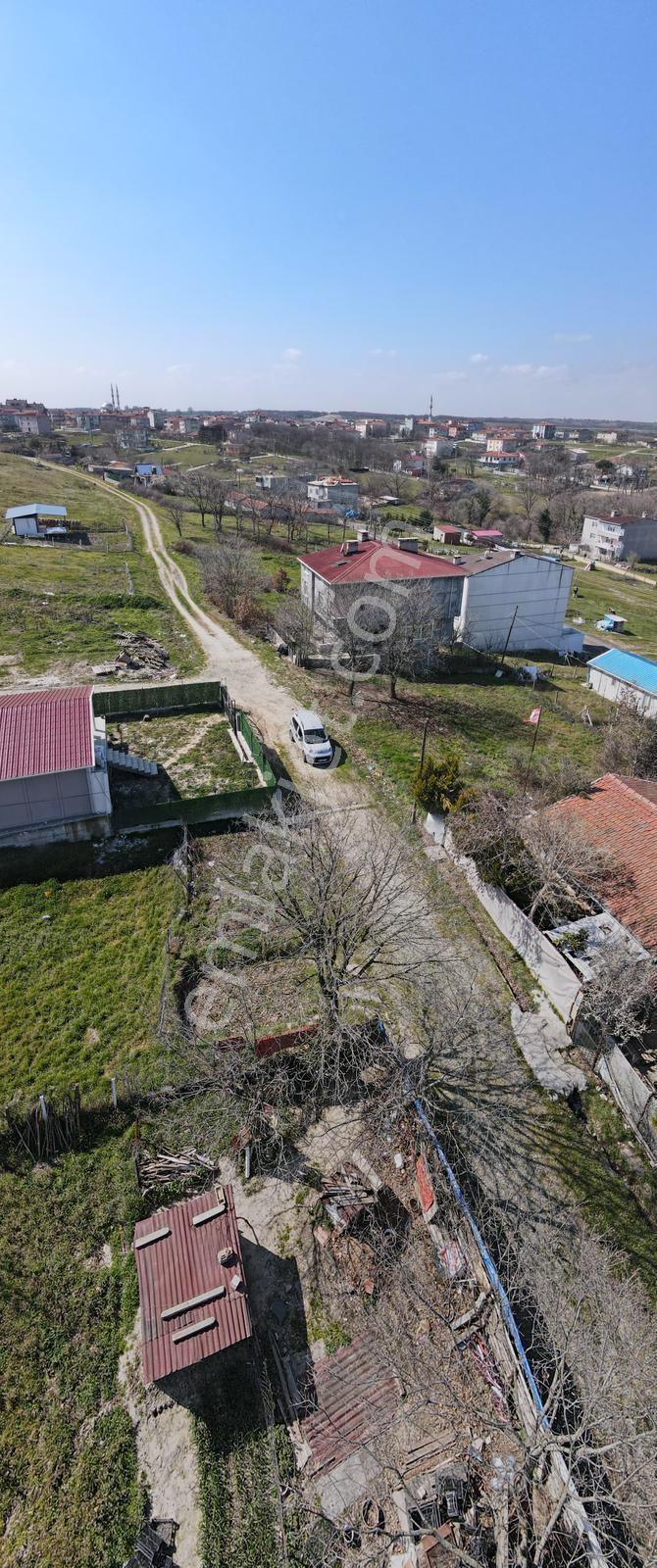 Yeniköyde 220 Metre 3 Kat İmarlı Yerimiz Satışta - Görsel 13