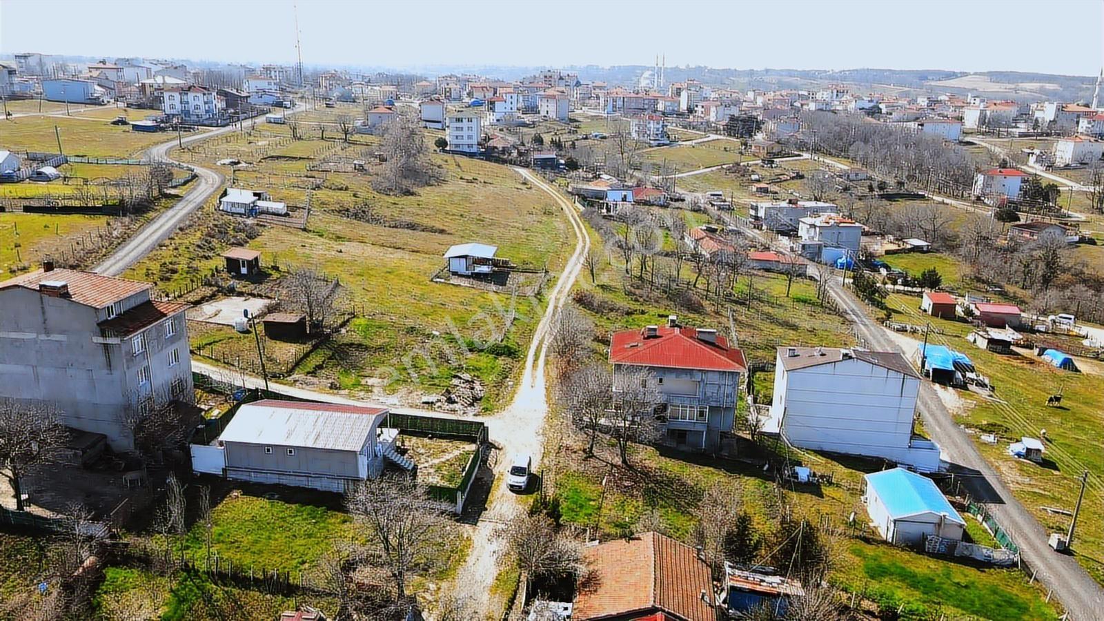 Yeniköyde 220 Metre 3 Kat İmarlı Yerimiz Satışta - Görsel 10