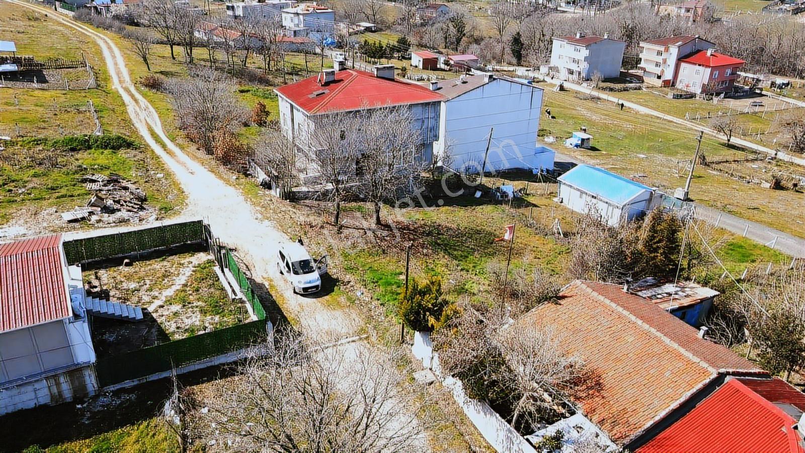Yeniköyde 220 Metre 3 Kat İmarlı Yerimiz Satışta - Görsel 6