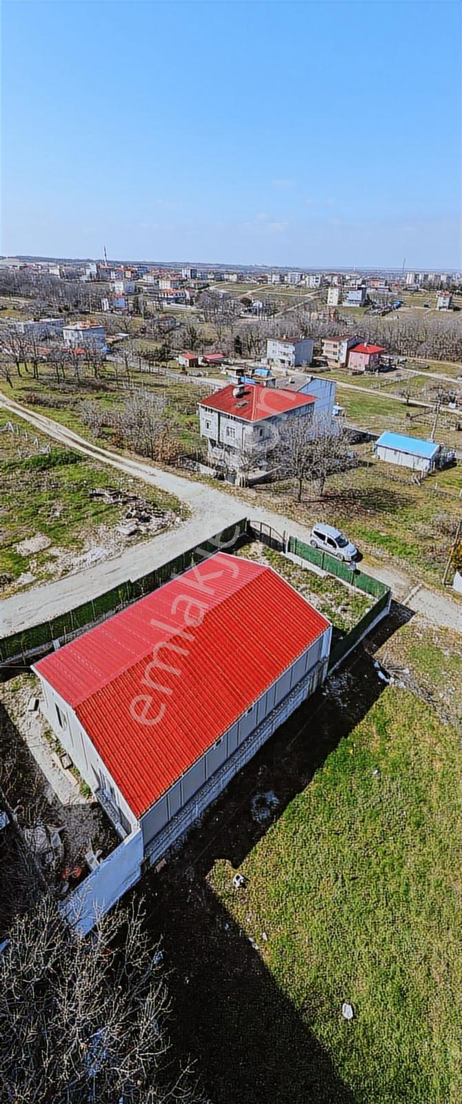 Yeniköyde 220 Metre 3 Kat İmarlı Yerimiz Satışta - Görsel 5