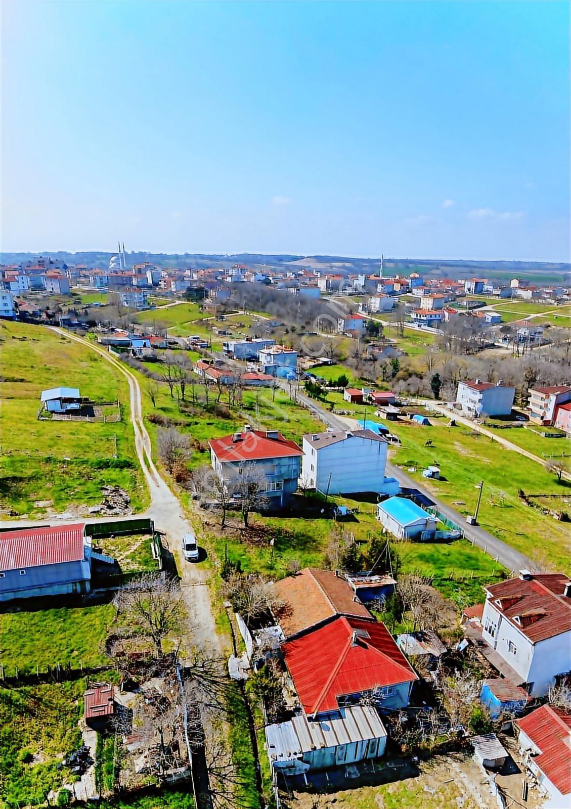 Yeniköyde 220 Metre 3 Kat İmarlı Yerimiz Satışta - Görsel 3