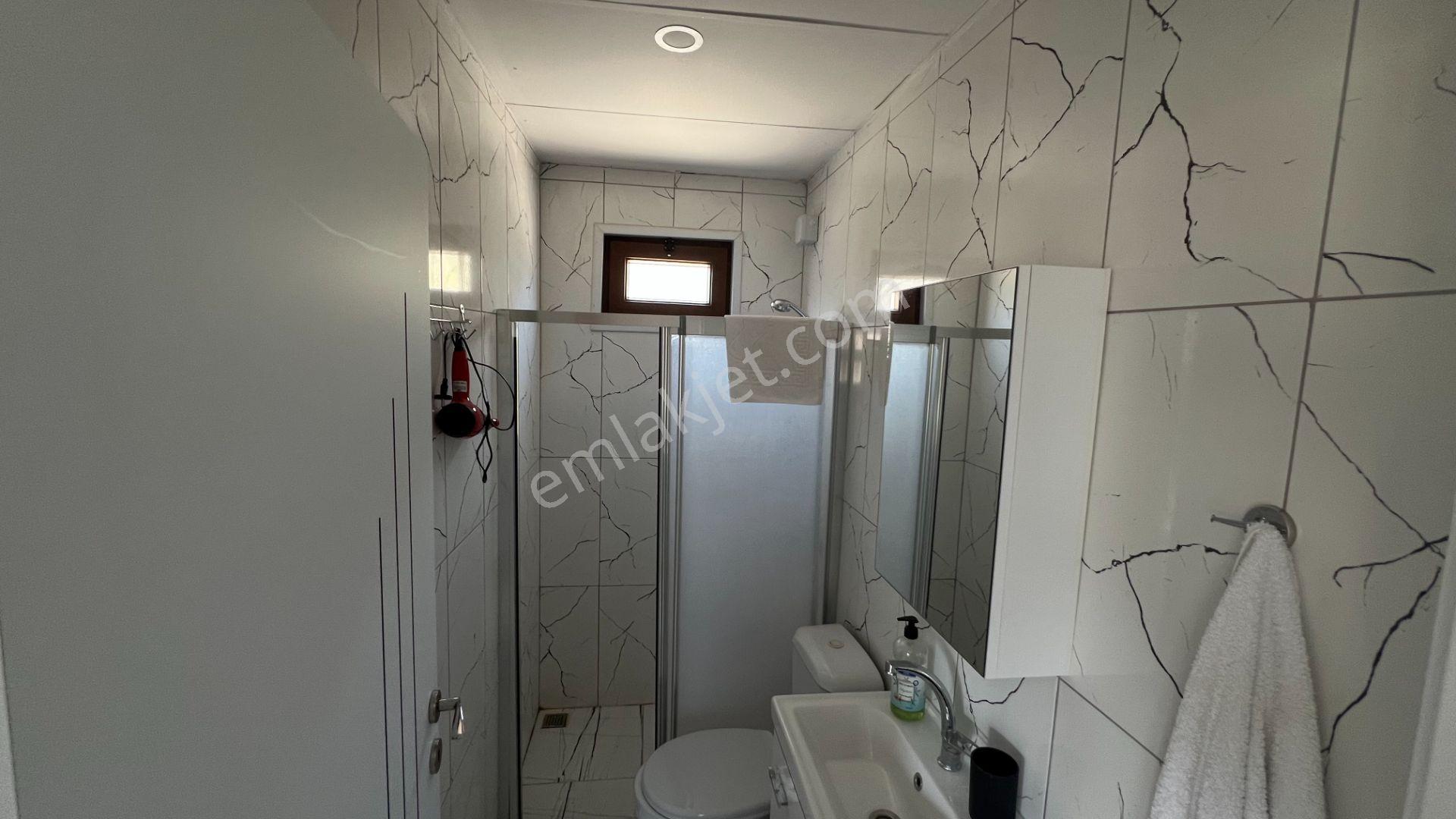 Adrasanda Turizm Amaçlı Kullanıma Uygun Komple Satılık Tesis - Görsel 31