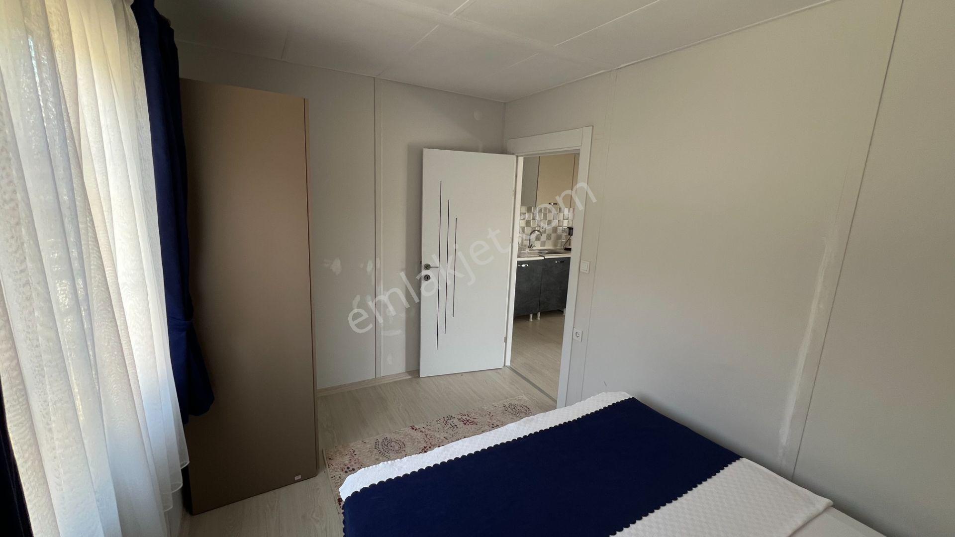 Adrasanda Turizm Amaçlı Kullanıma Uygun Komple Satılık Tesis - Görsel 30