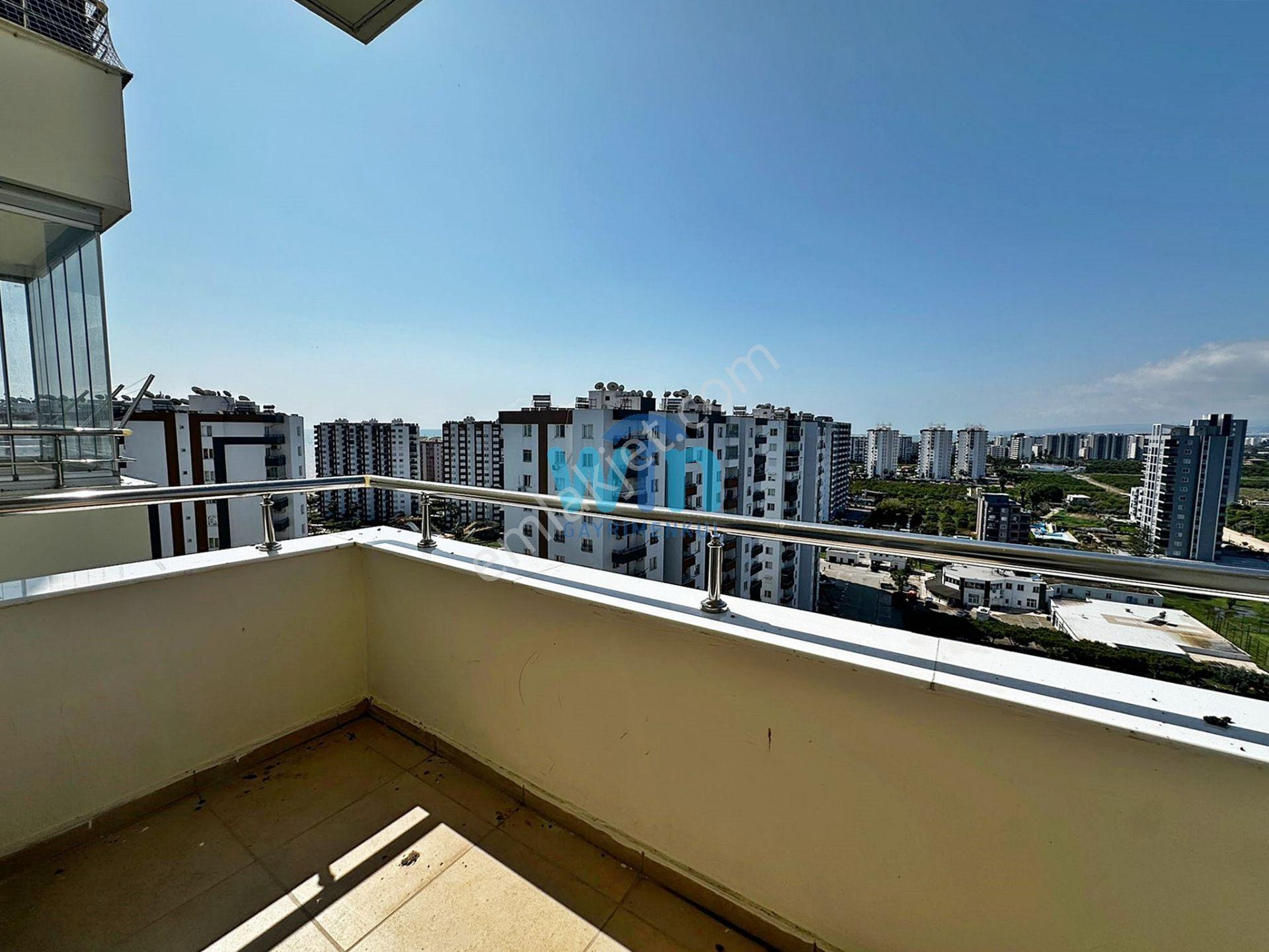 Win'den Liparis Gilindires'de Deniz Manzaralı Satılık 3+1 Daire - Görsel 15