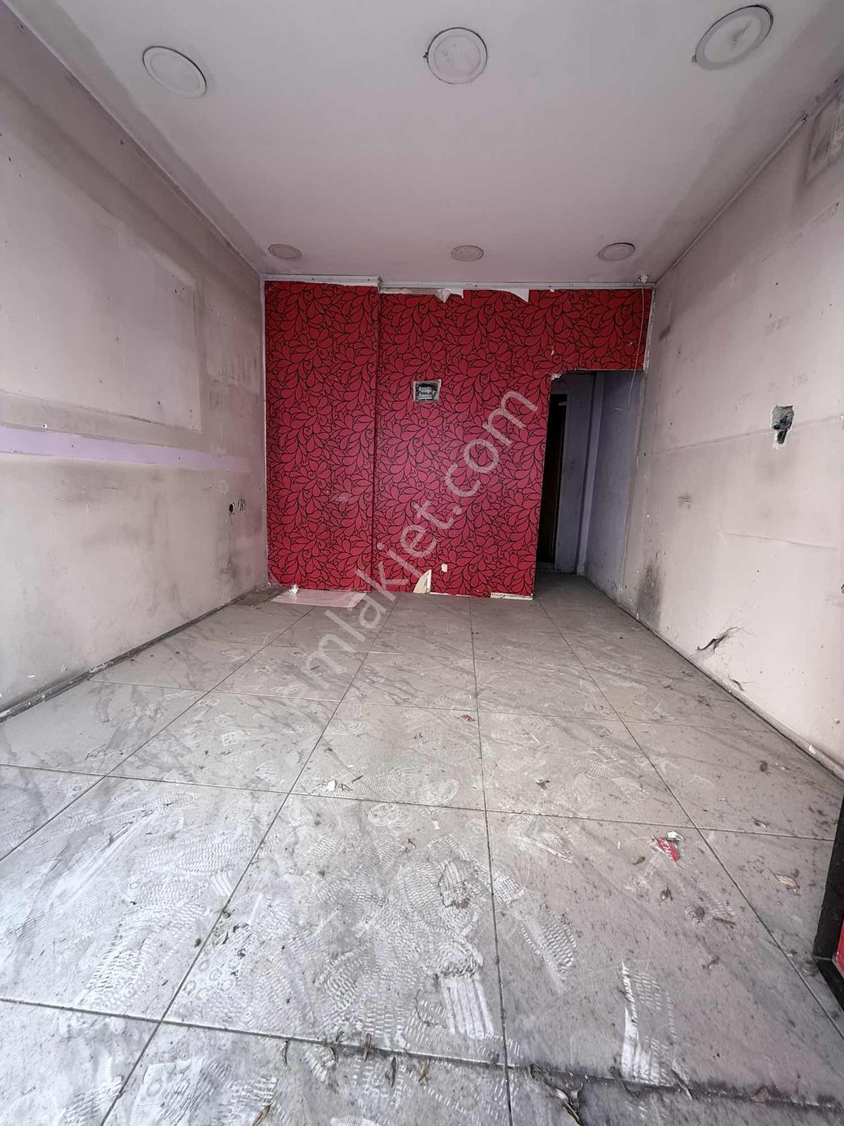 Garaj Cadde Üstü Harika Lokasyon İş Yeri - Görsel 5