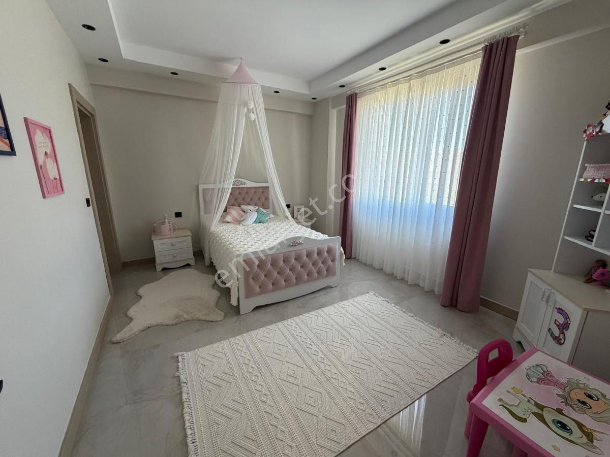 Sakarya Rasimpaşada Eşsiz Manzaralı İkiz Dubleks Villa - Görsel 18