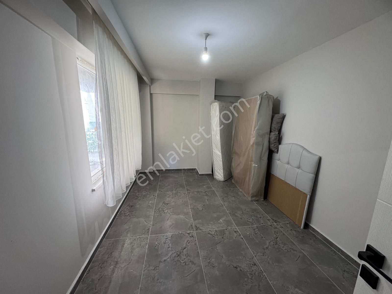 Altın Emlak Giresun'dan Teyyaredüzü Mahallesinde 2+1 Sıfır Eşyalı Satılık Daire - Görsel 5