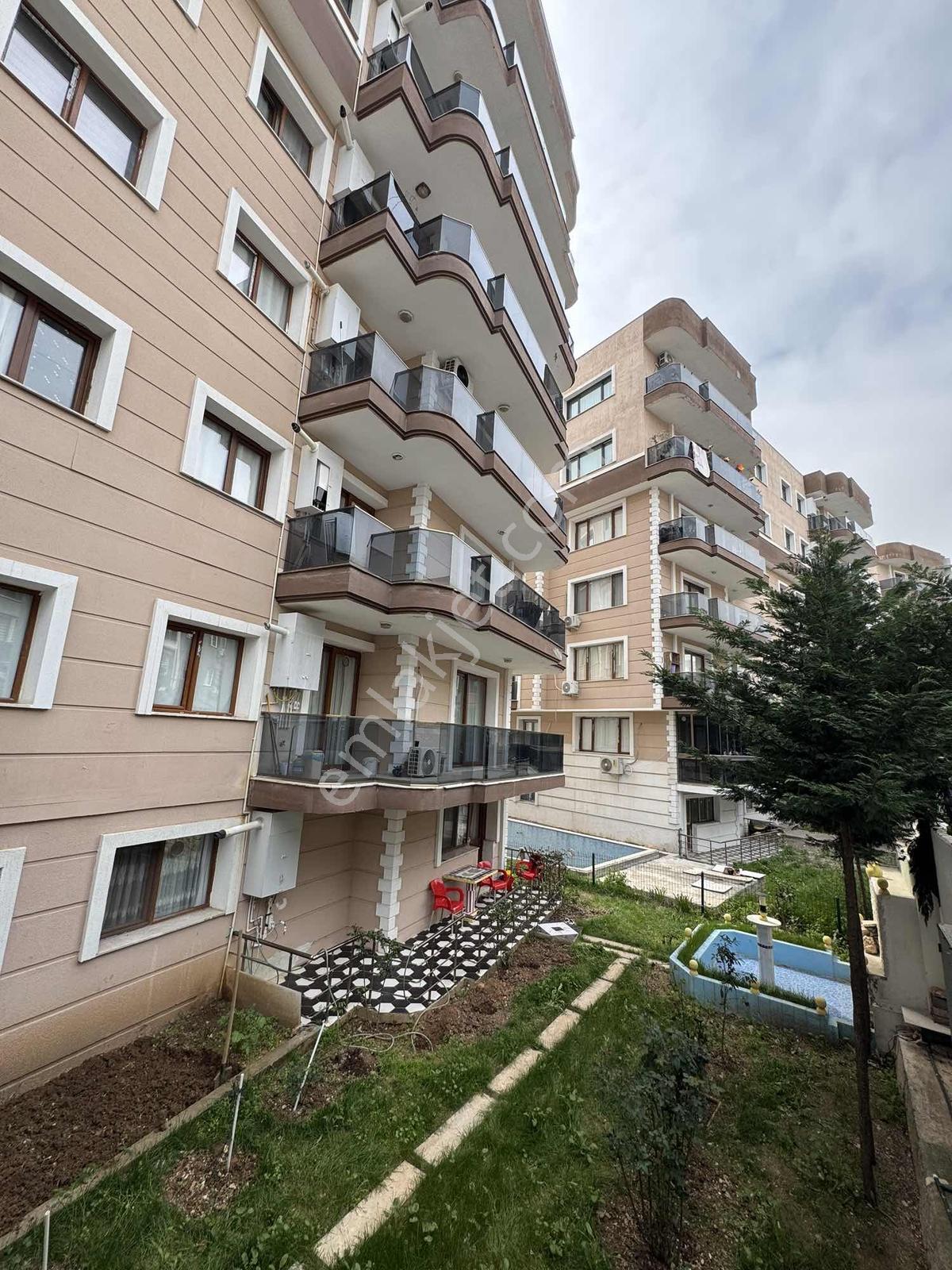 *mir'den Site İçinde & Asansörlü Kiralık Fırsat 3+1 Daire* - Görsel 3