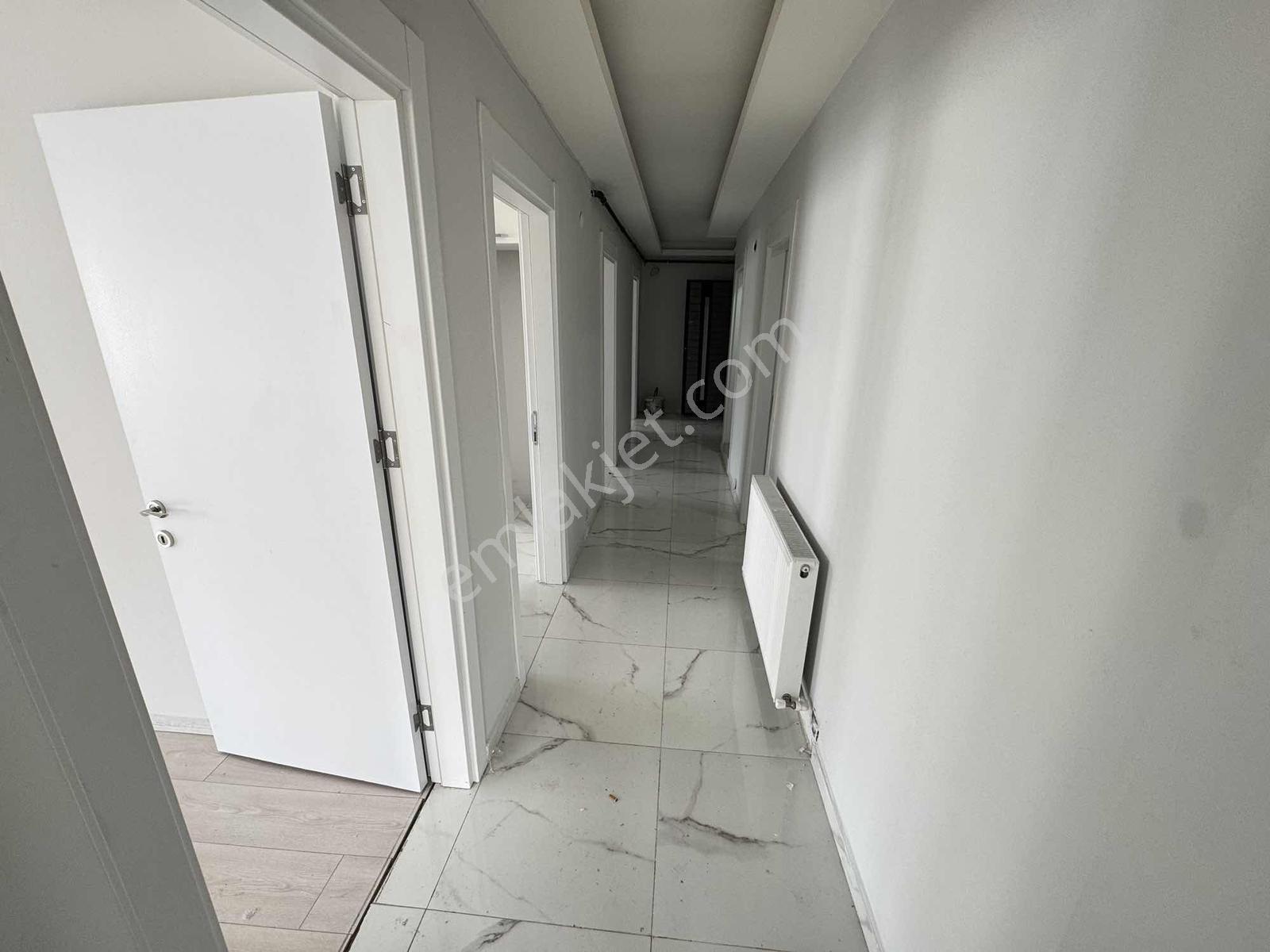 *mir'den Site İçinde & Asansörlü Kiralık Fırsat 3+1 Daire* - Görsel 10