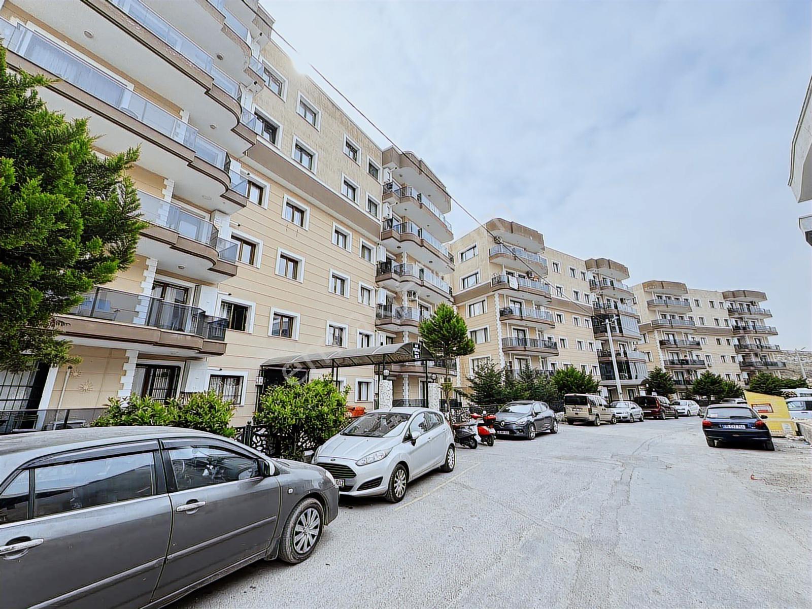 *mir'den Site İçinde & Asansörlü Kiralık Fırsat 3+1 Daire* - Görsel 31