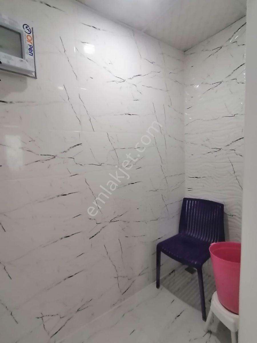 Stadyum Karşısında Aile Yaşamına Uygun D.gazlı Full Eşyalı 3+1 - Görsel 16