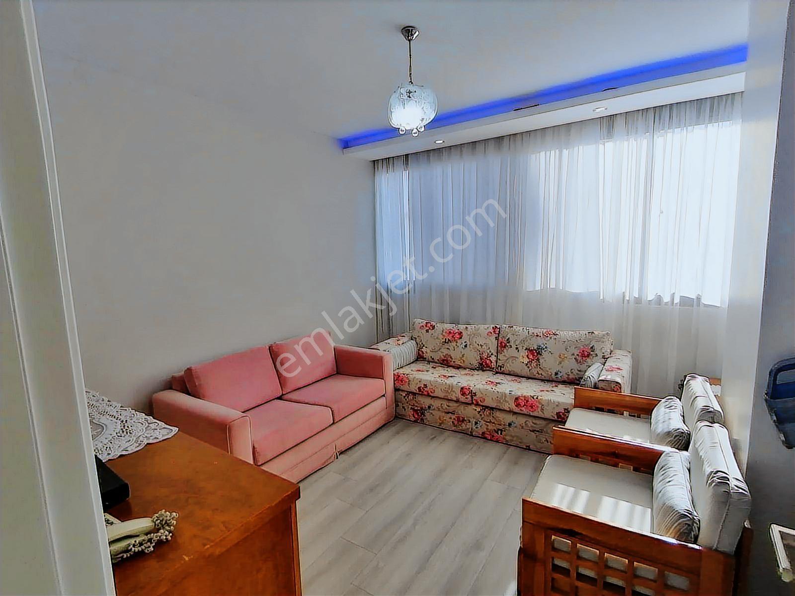 Stadyum Karşısında Aile Yaşamına Uygun D.gazlı Full Eşyalı 3+1 - Görsel 21