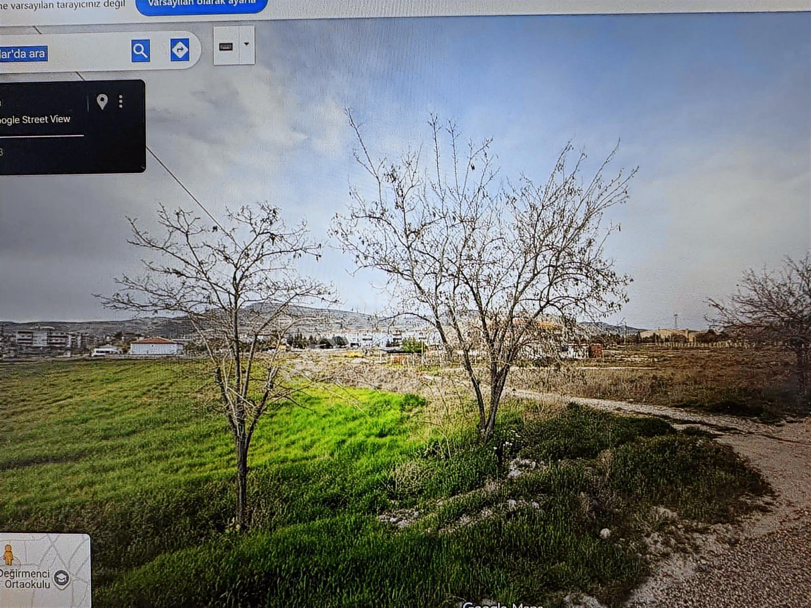 Pex Vizyon'dan Çayırhan Mah. Satılık Arsa