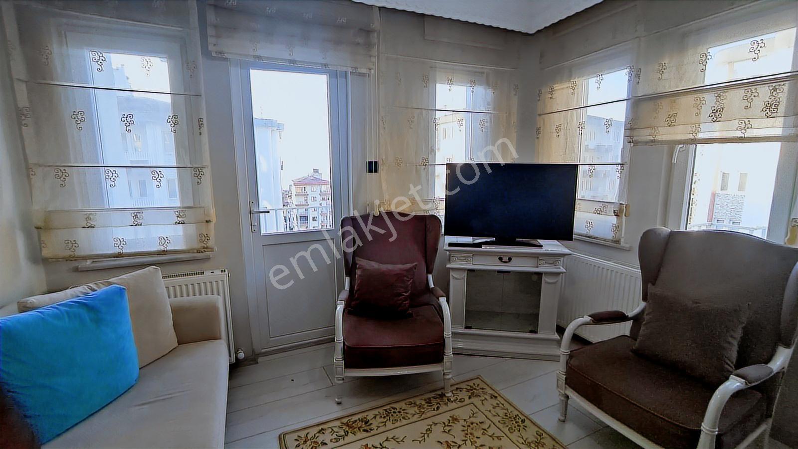Hüsem Gayrimenkul'den Bulancak Gülenler Sitesi Satılık 3+1 Daire - Görsel 25