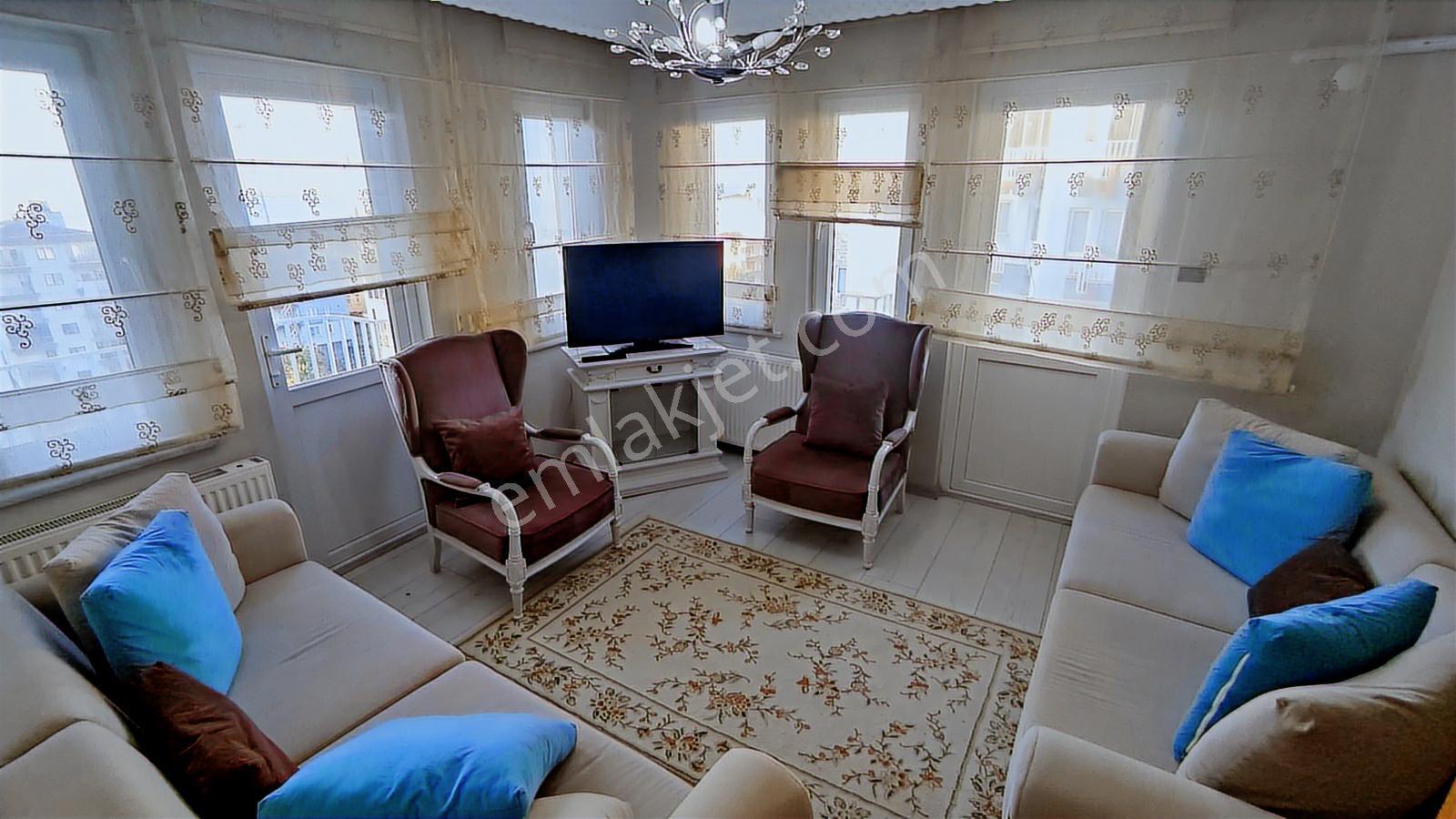 Hüsem Gayrimenkul'den Bulancak Gülenler Sitesi Satılık 3+1 Daire - Görsel 21