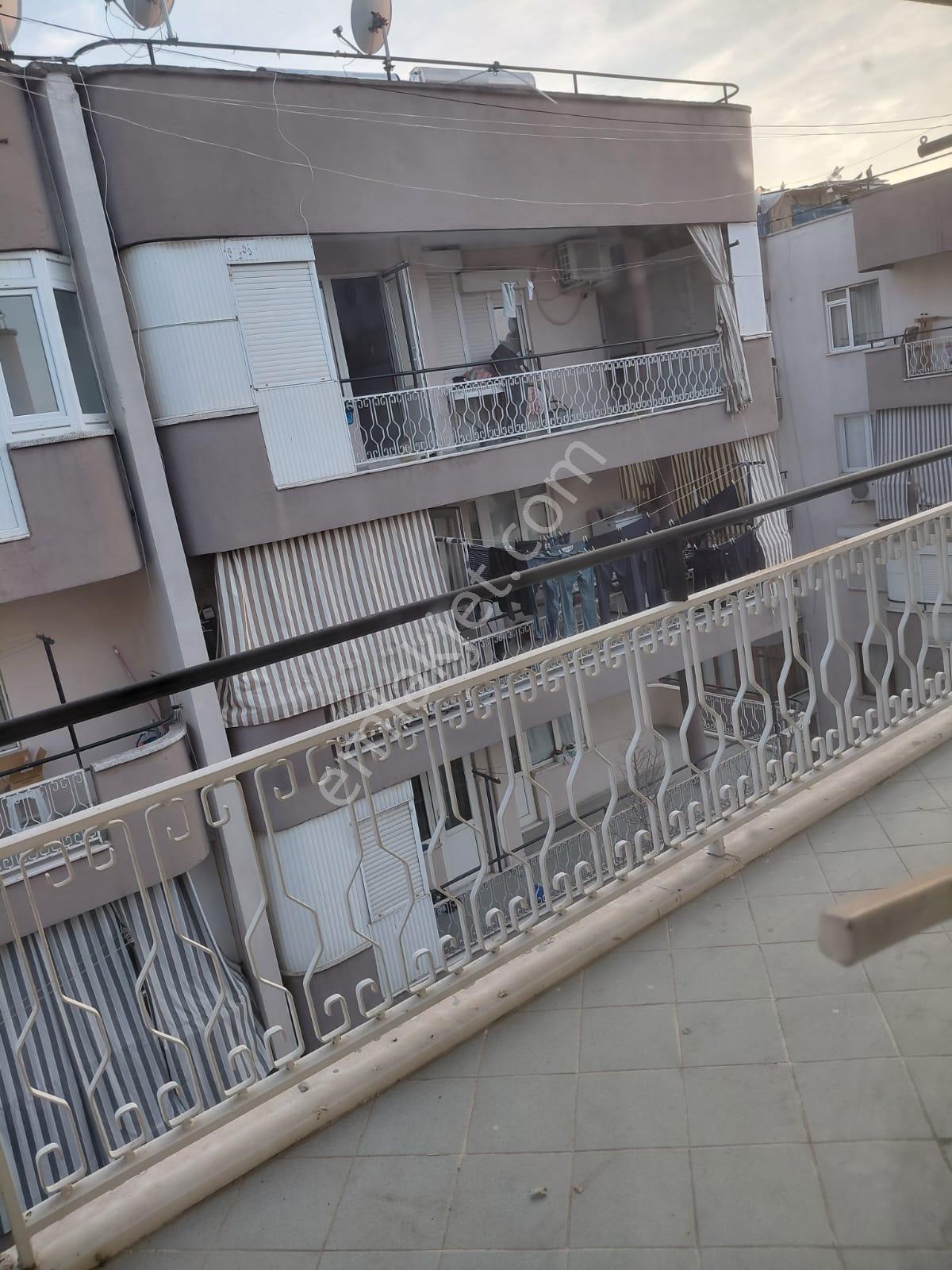 Manisa Salihli'de Satılık 3+1 Daire Kurtuluş Mah - Görsel 19