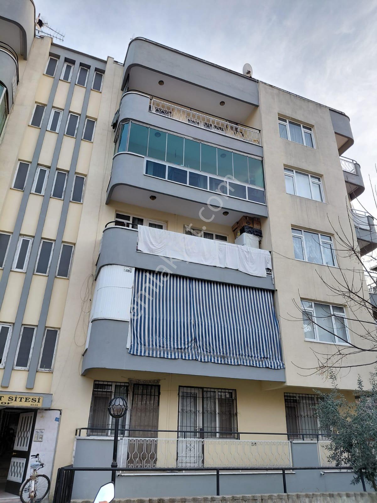 Manisa Salihli'de Satılık 3+1 Daire Kurtuluş Mah - Görsel 20