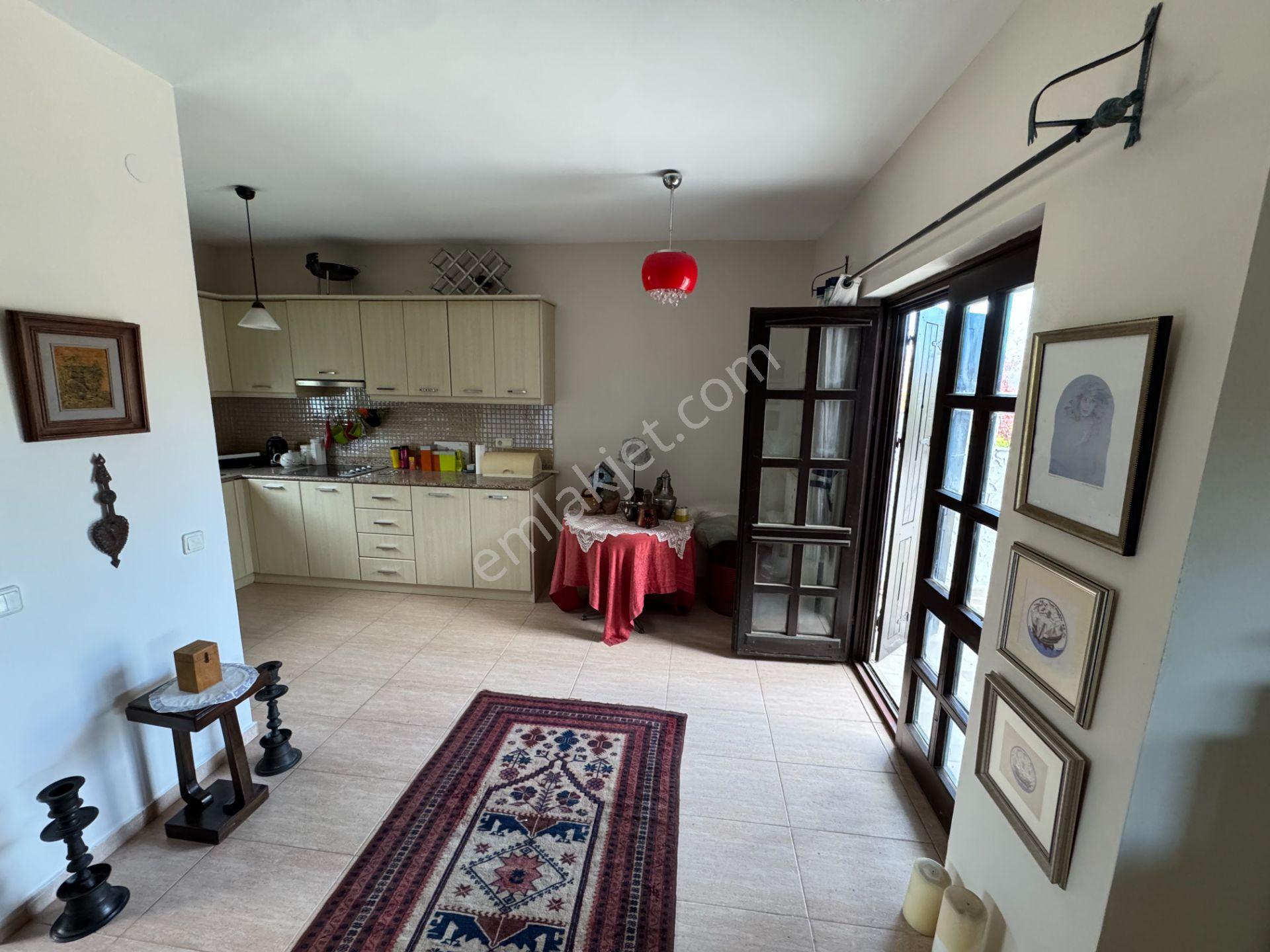 Sapanca Mng Arcadıa’da Satılık 3+1 Çatı Dubleks Villa - Görsel 8