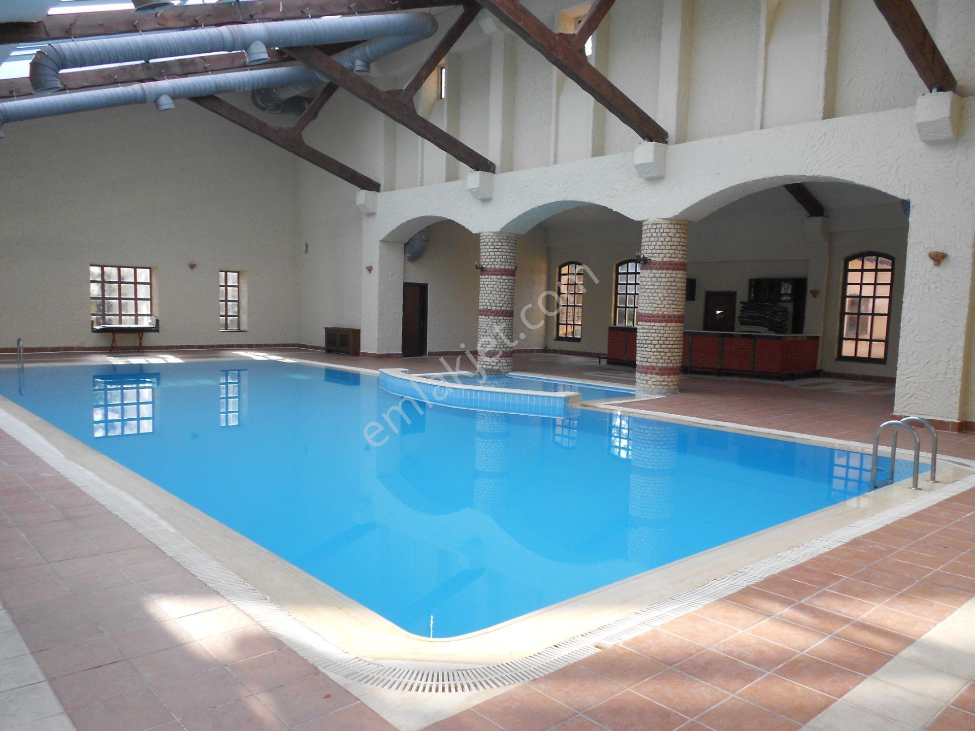 Sapanca Mng Arcadıa’da Satılık 3+1 Çatı Dubleks Villa - Görsel 30
