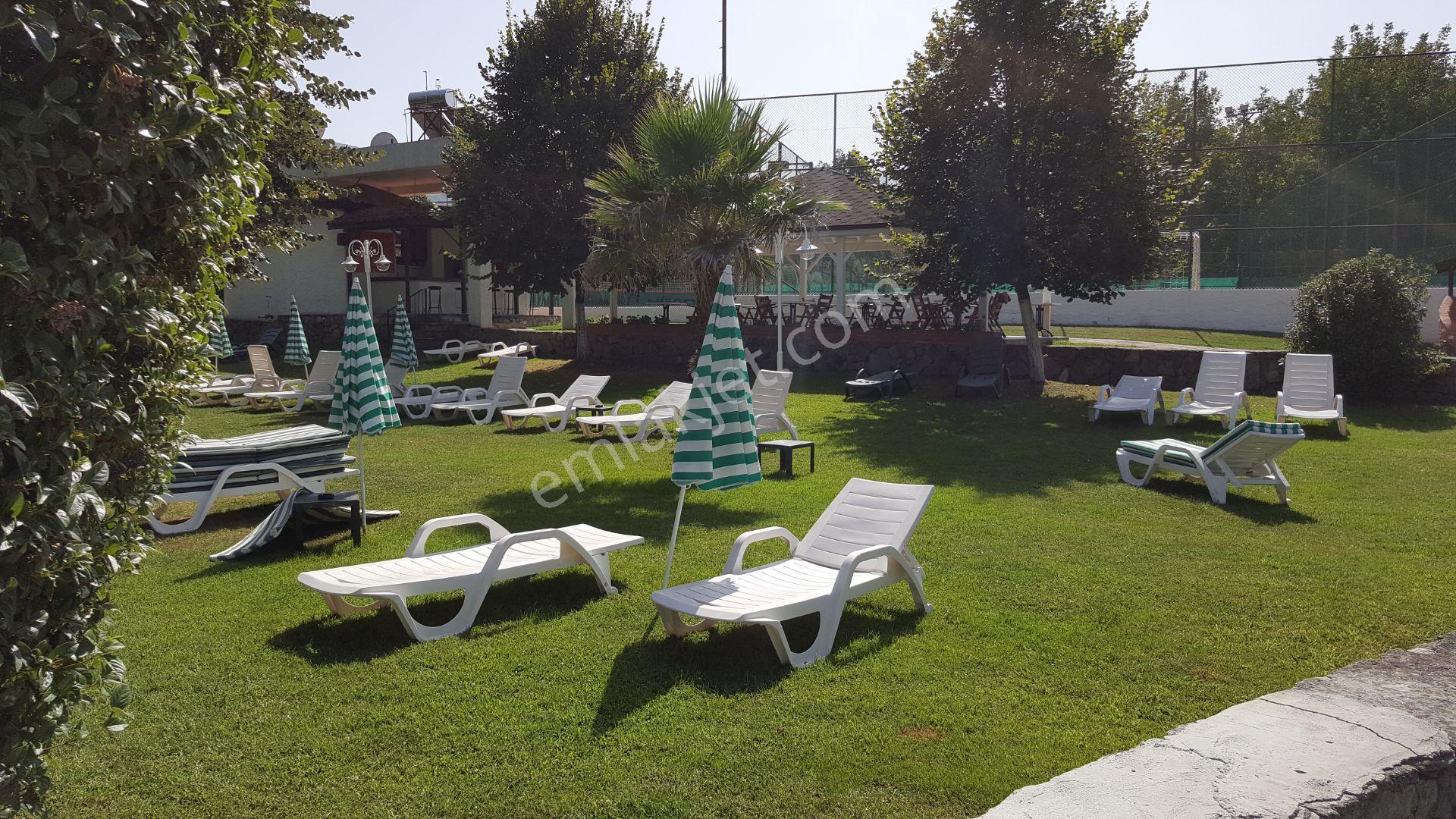 Sapanca Mng Arcadıa’da Satılık 3+1 Çatı Dubleks Villa - Görsel 25