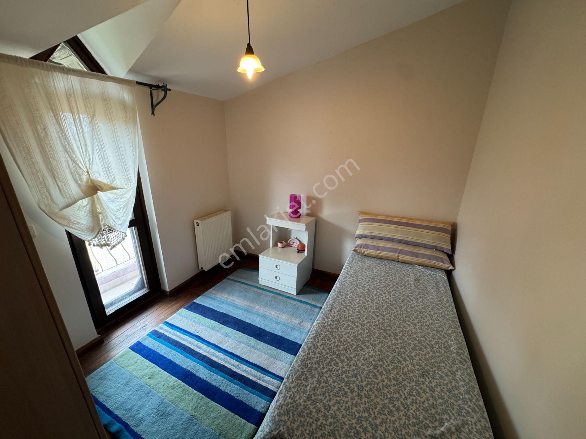 Sapanca Mng Arcadıa’da Satılık 3+1 Çatı Dubleks Villa - Görsel 12