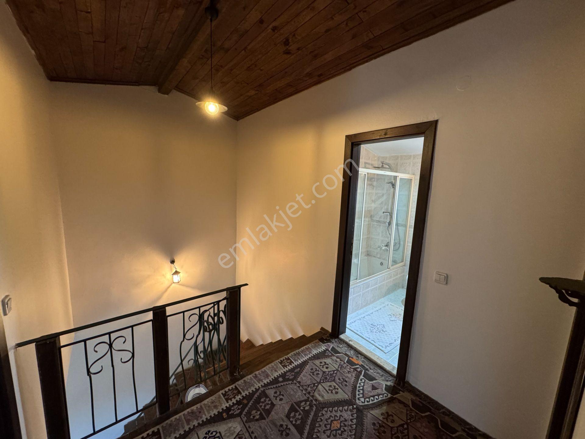 Sapanca Mng Arcadıa’da Satılık 3+1 Çatı Dubleks Villa - Görsel 14