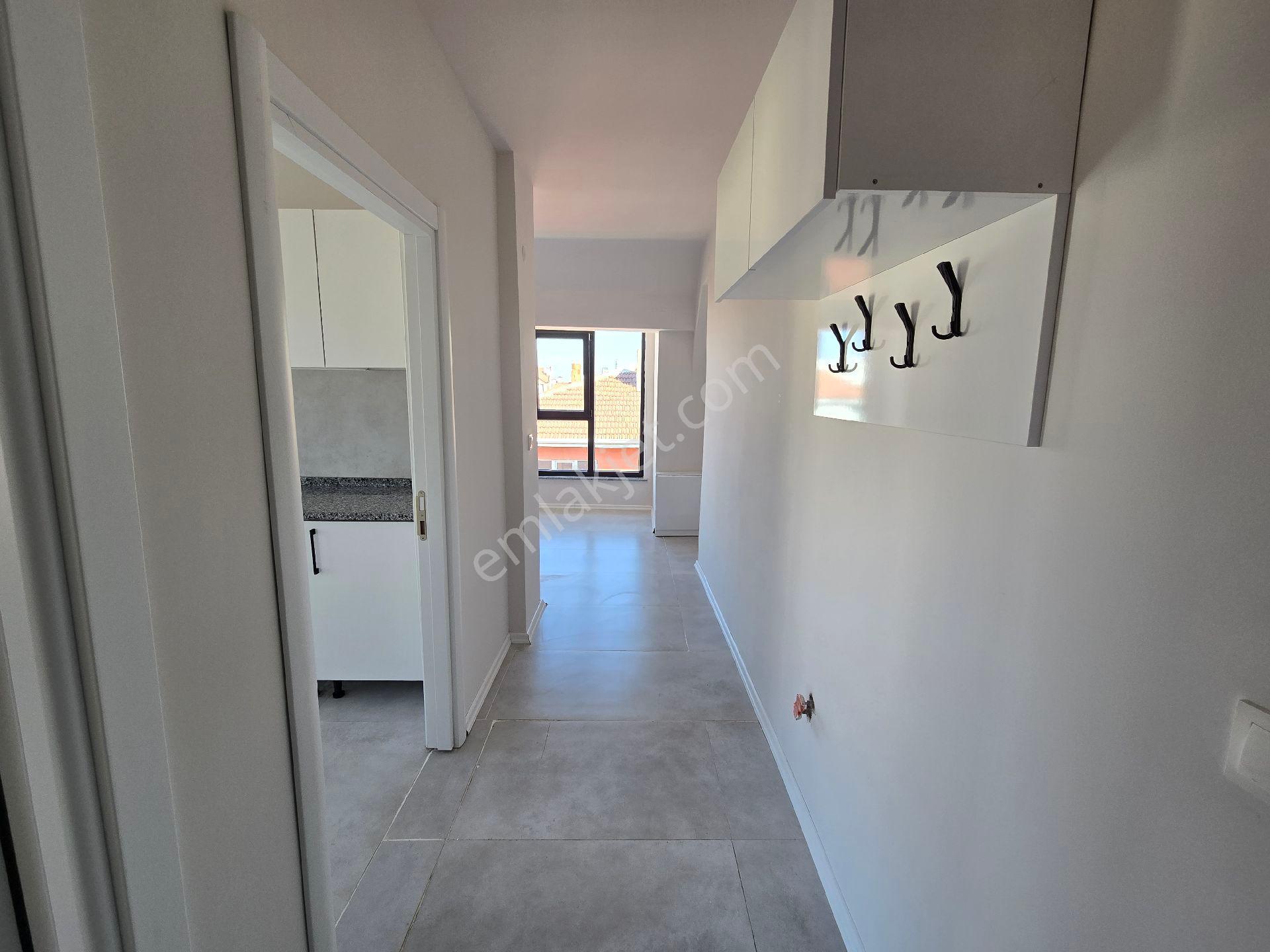 Eskişehir Tepebaşı Şirintepe Mh Faturalar Dahil 1+1 2+0 Kiralık Daireler - Görsel 15