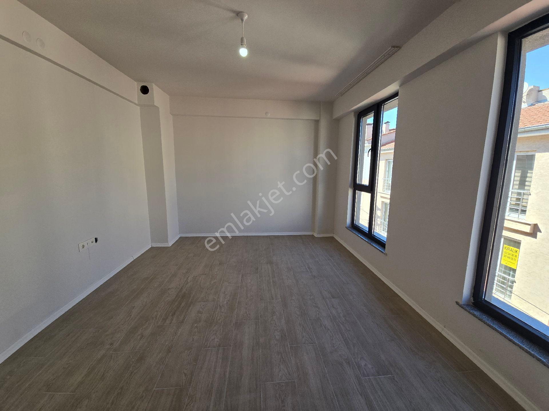 Eskişehir Tepebaşı Şirintepe Mh Faturalar Dahil 1+1 2+0 Kiralık Daireler - Görsel 3