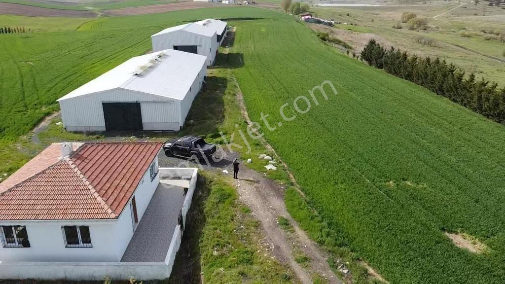 Turyaptan Ergene Ulaşta 1.400 M2 Kiralık Depolama/üretim Yeri - Görsel 4