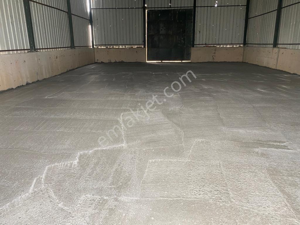 Turyaptan Ergene Ulaşta 1.400 M2 Kiralık Depolama/üretim Yeri - Görsel 11