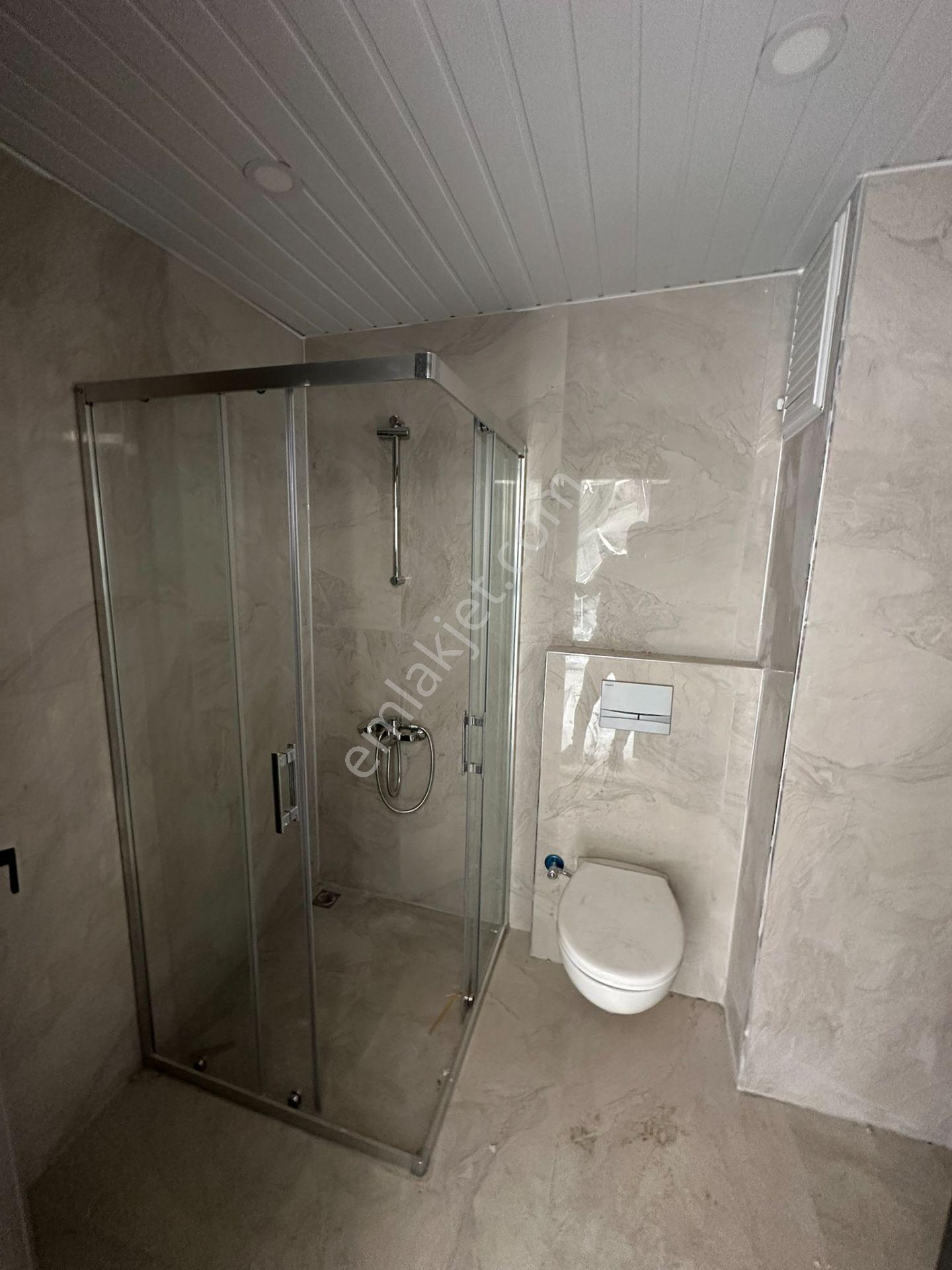 Full Aktiviteli Lüx Site İçerisinde 1+1 Sıfır Daire - Görsel 8