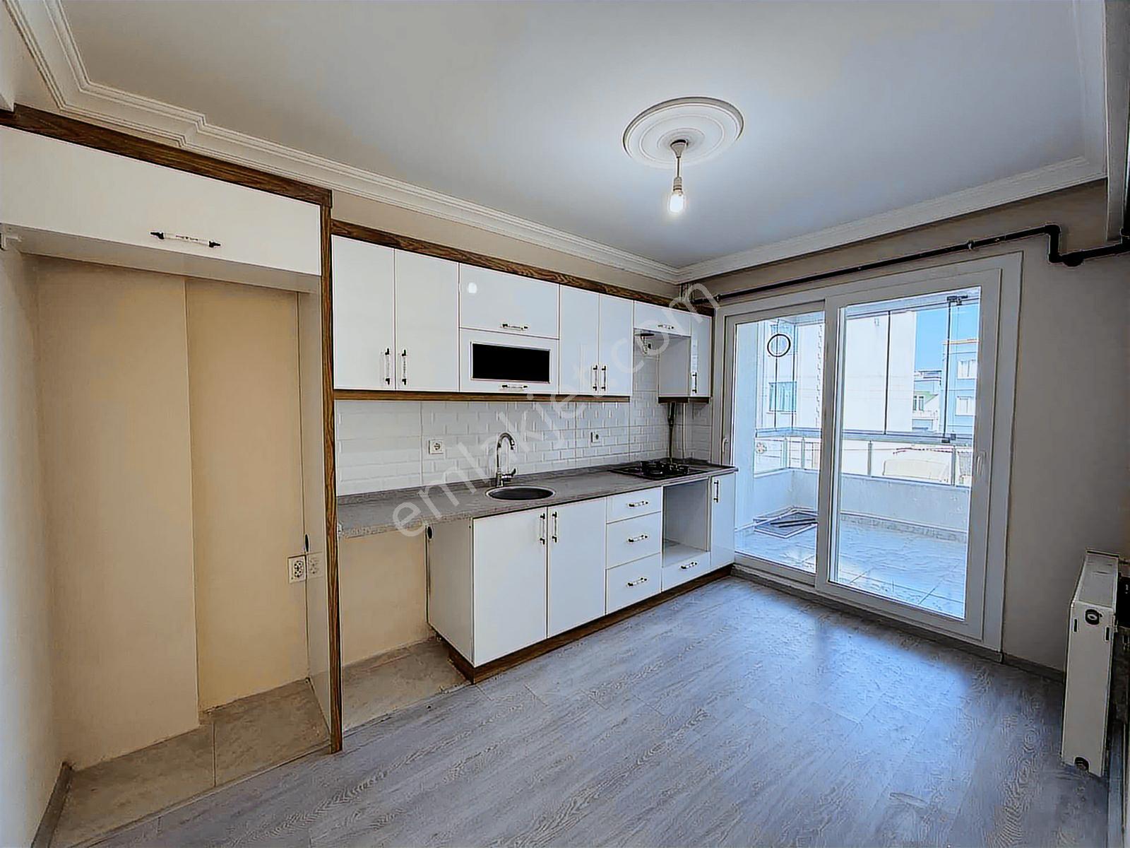 Uygan'dan Muratbey Mah 115m² 2+1 Tek Daire Üzeri Müstakil Arakat - Görsel 6