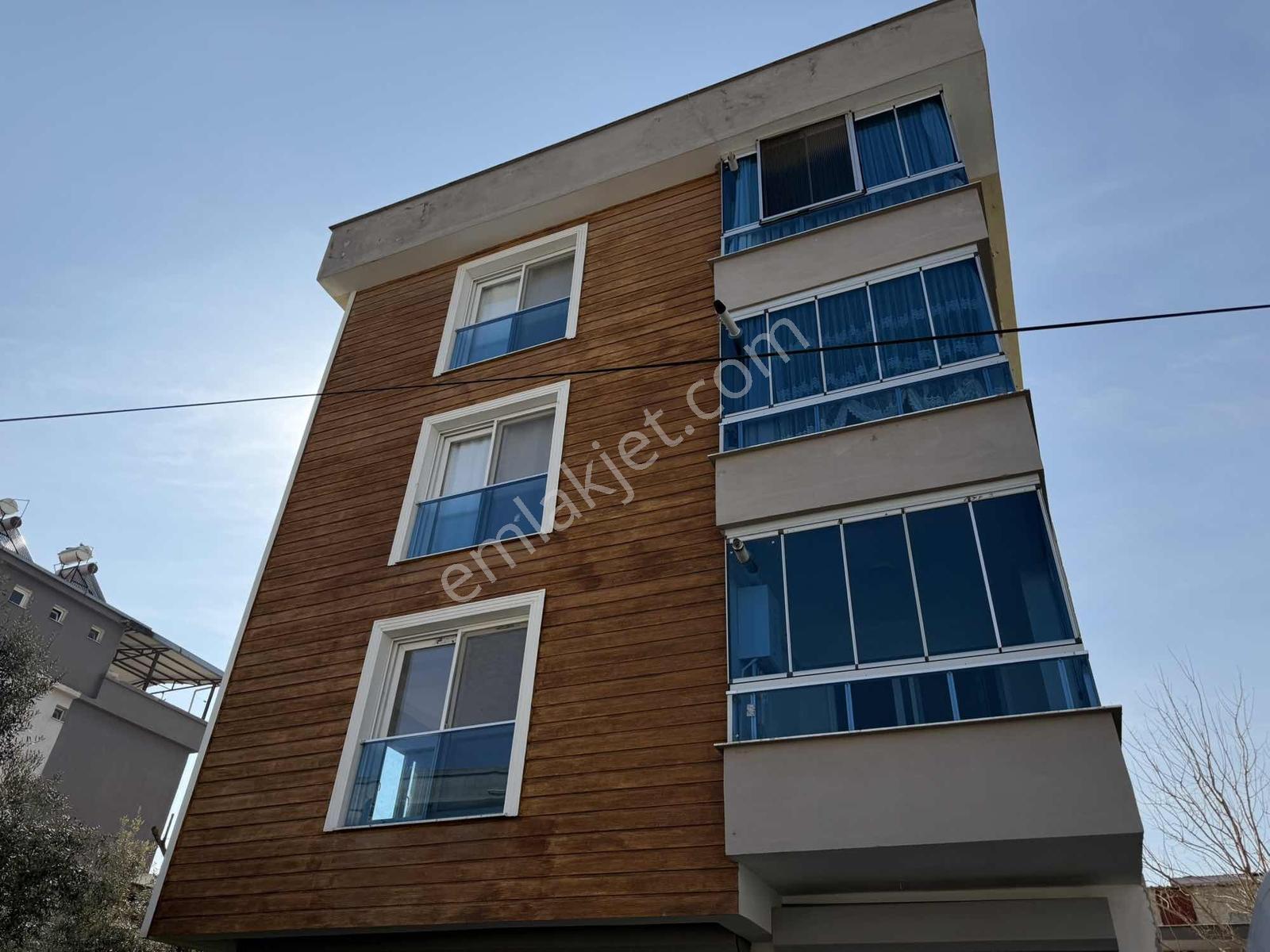 Uygan'dan Muratbey Mah 115m² 2+1 Tek Daire Üzeri Müstakil Arakat - Görsel 11
